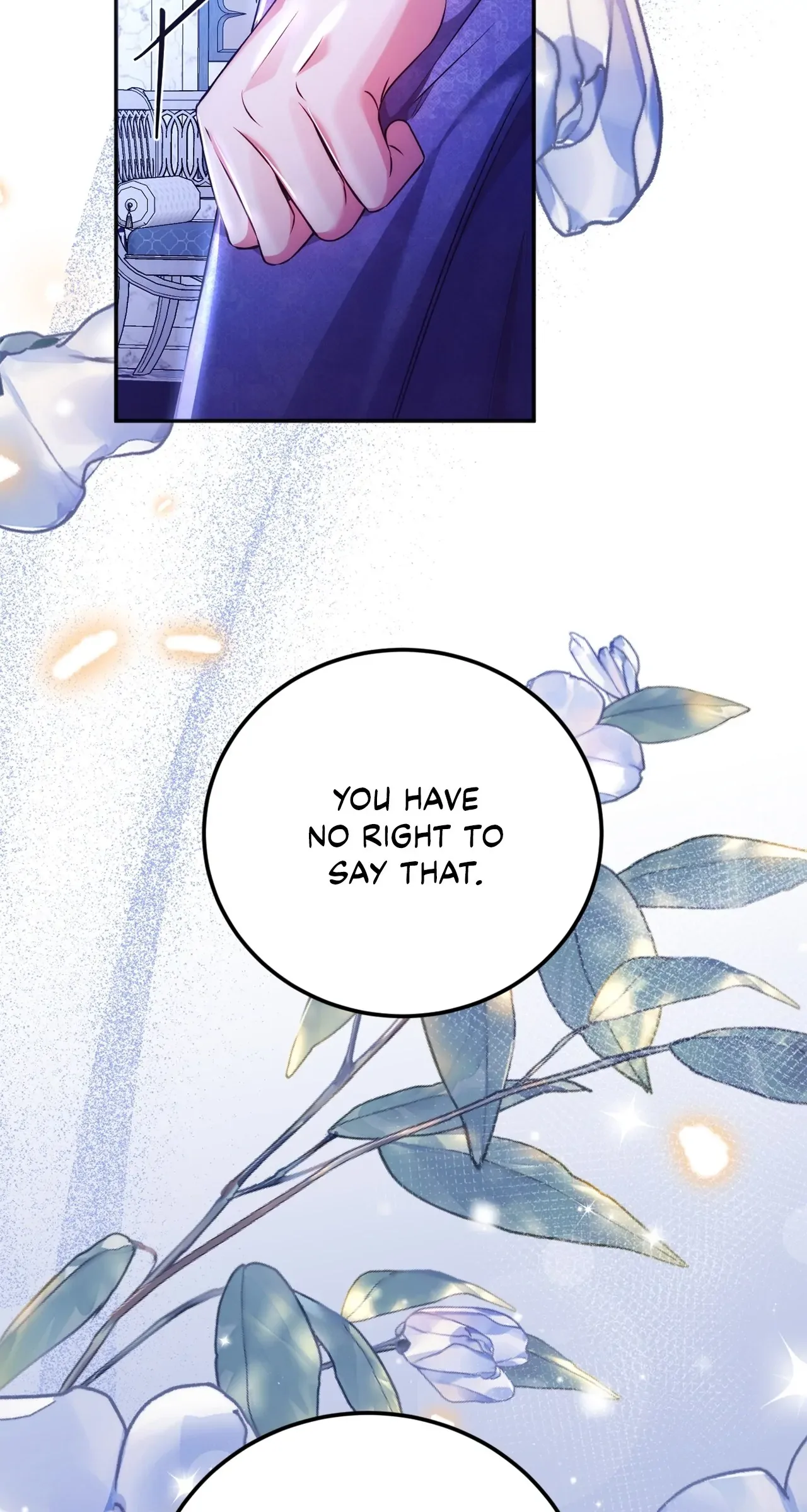 The Saintess Returns To The Emperor Chapter 9 page 16