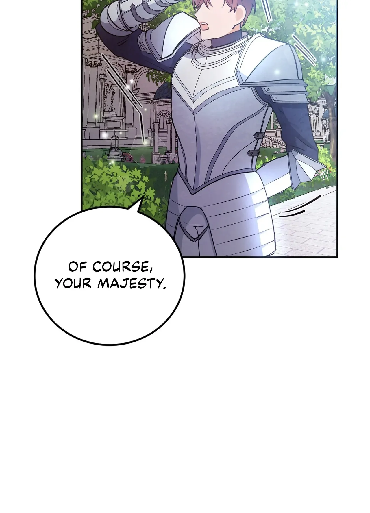 The Saintess Returns To The Emperor Chapter 9 page 51