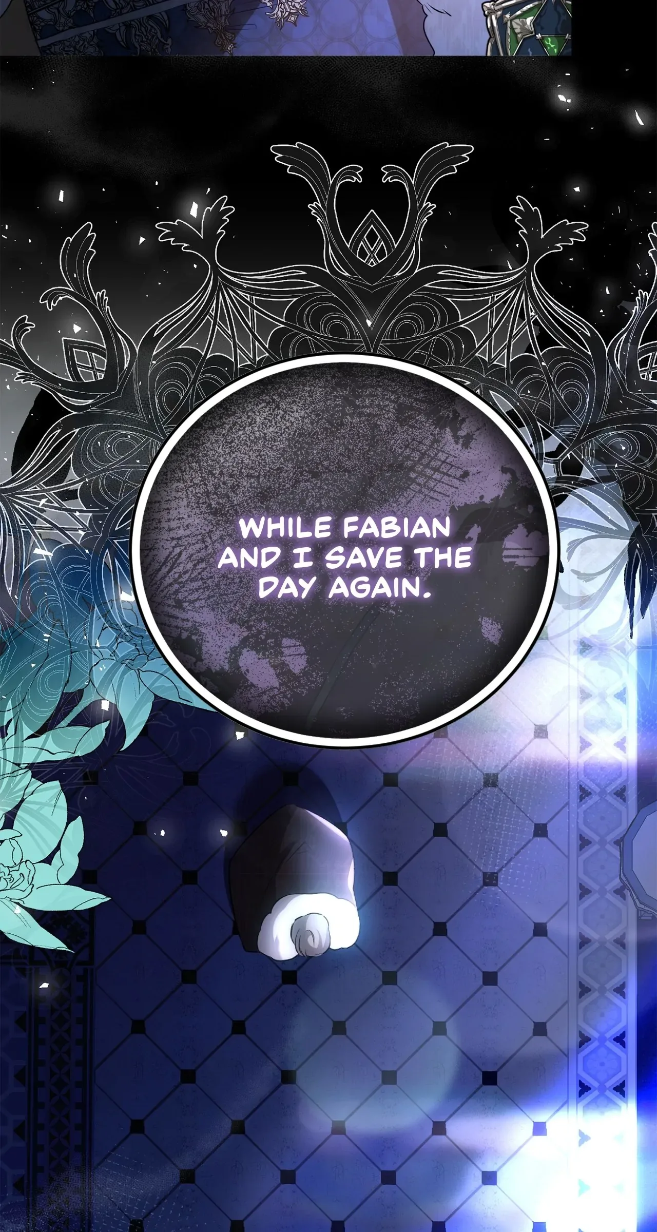 The Saintess Returns To The Emperor Chapter 9 page 25