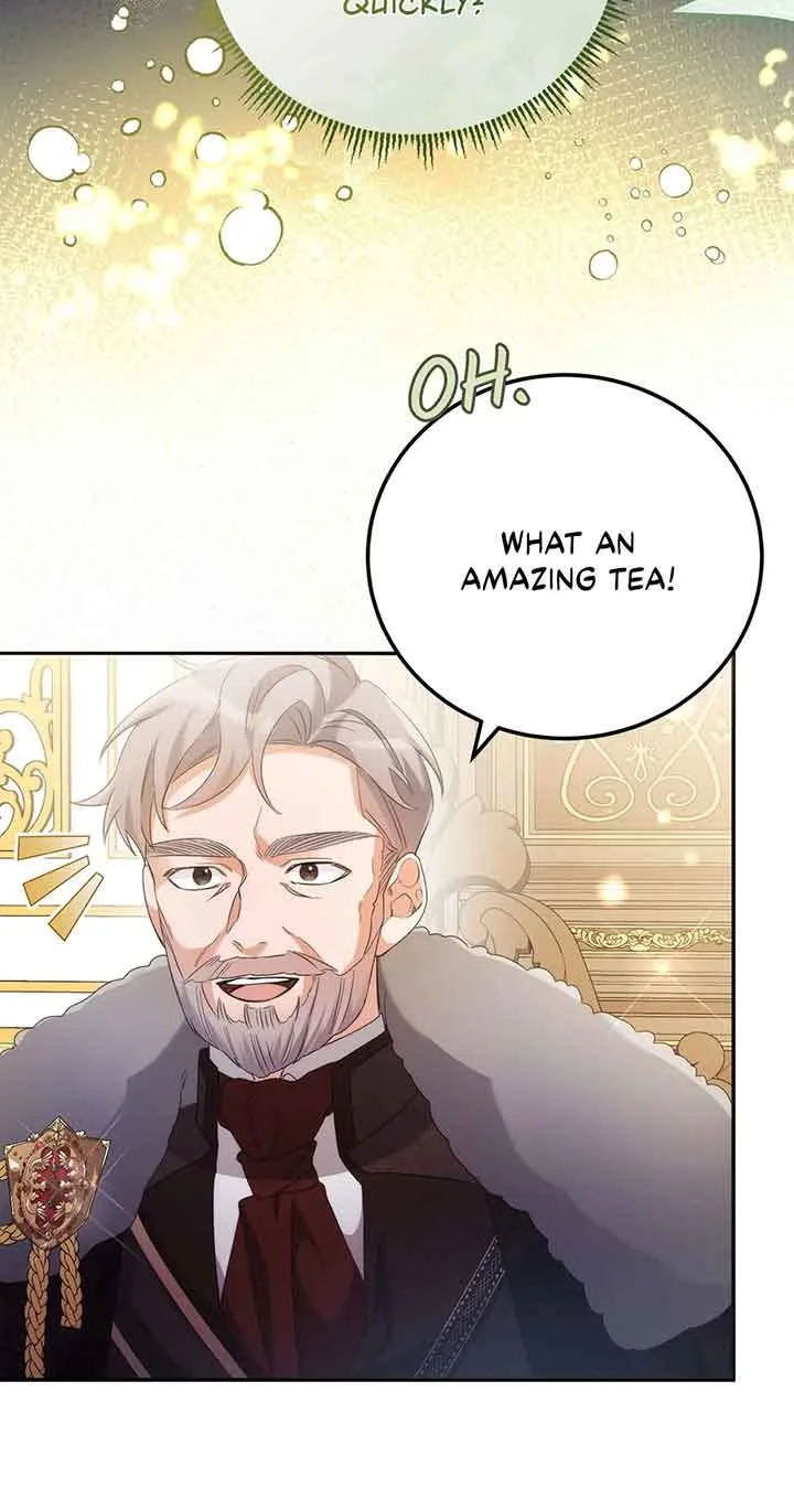 The Saintess Returns To The Emperor Chapter 4 page 40