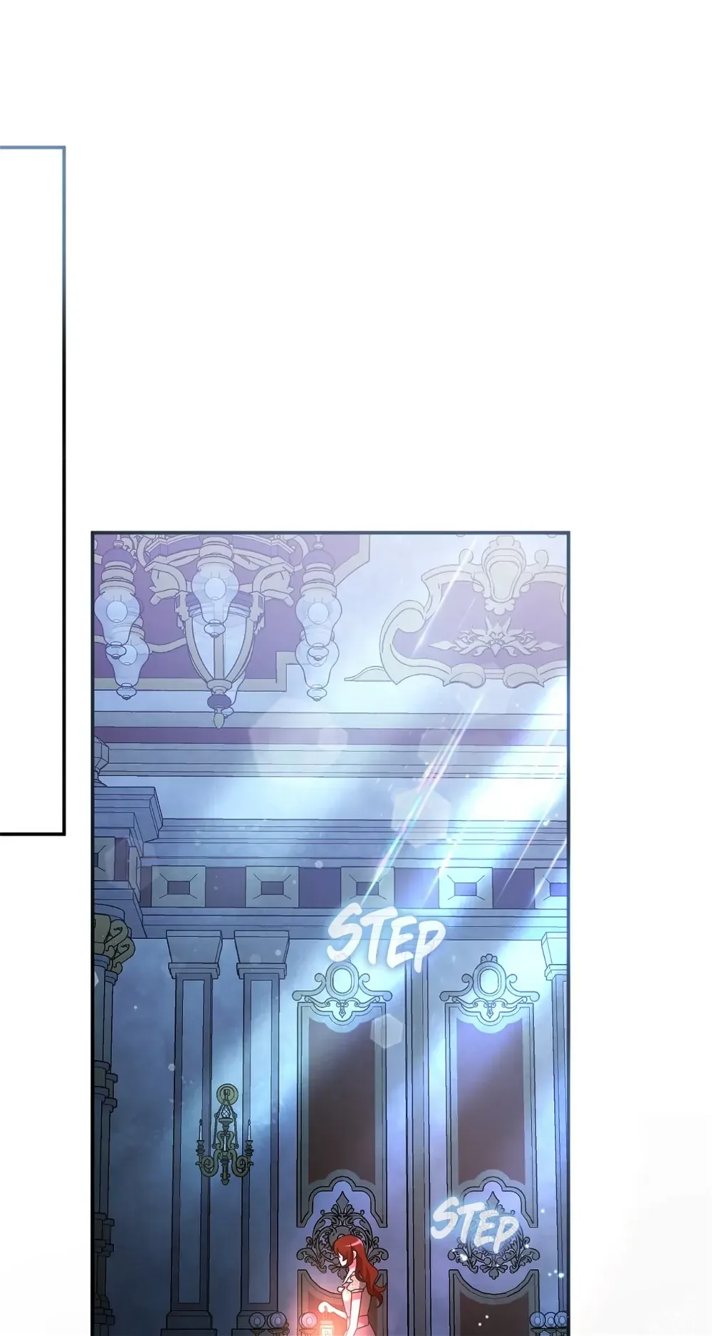 The Saintess Returns To The Emperor Chapter 7 page 11