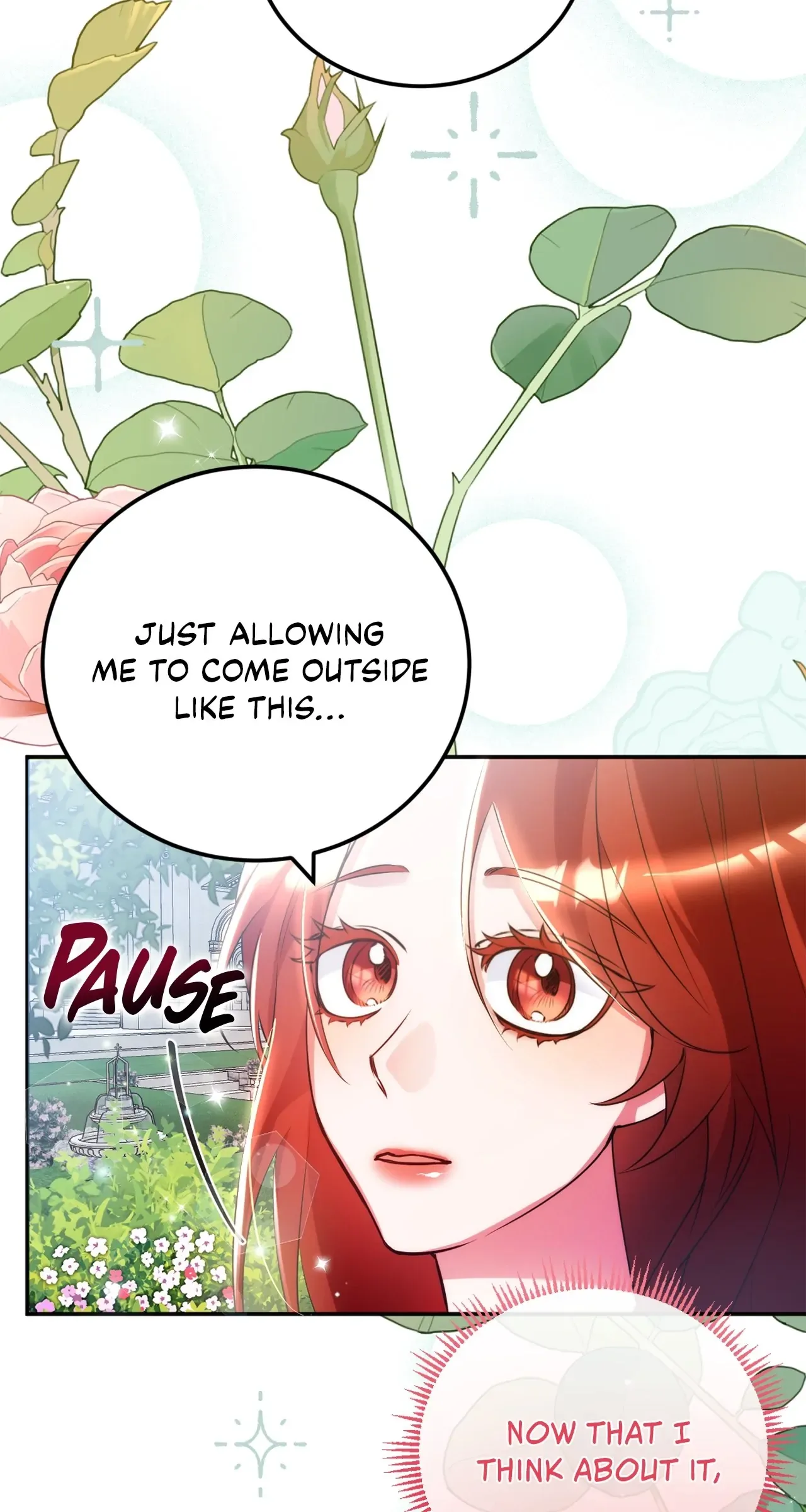 The Saintess Returns To The Emperor Chapter 9 page 56
