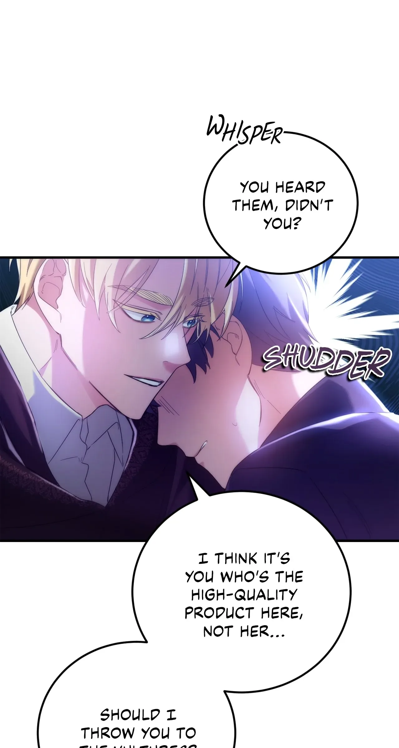The Saintess Returns To The Emperor Chapter 2 page 17