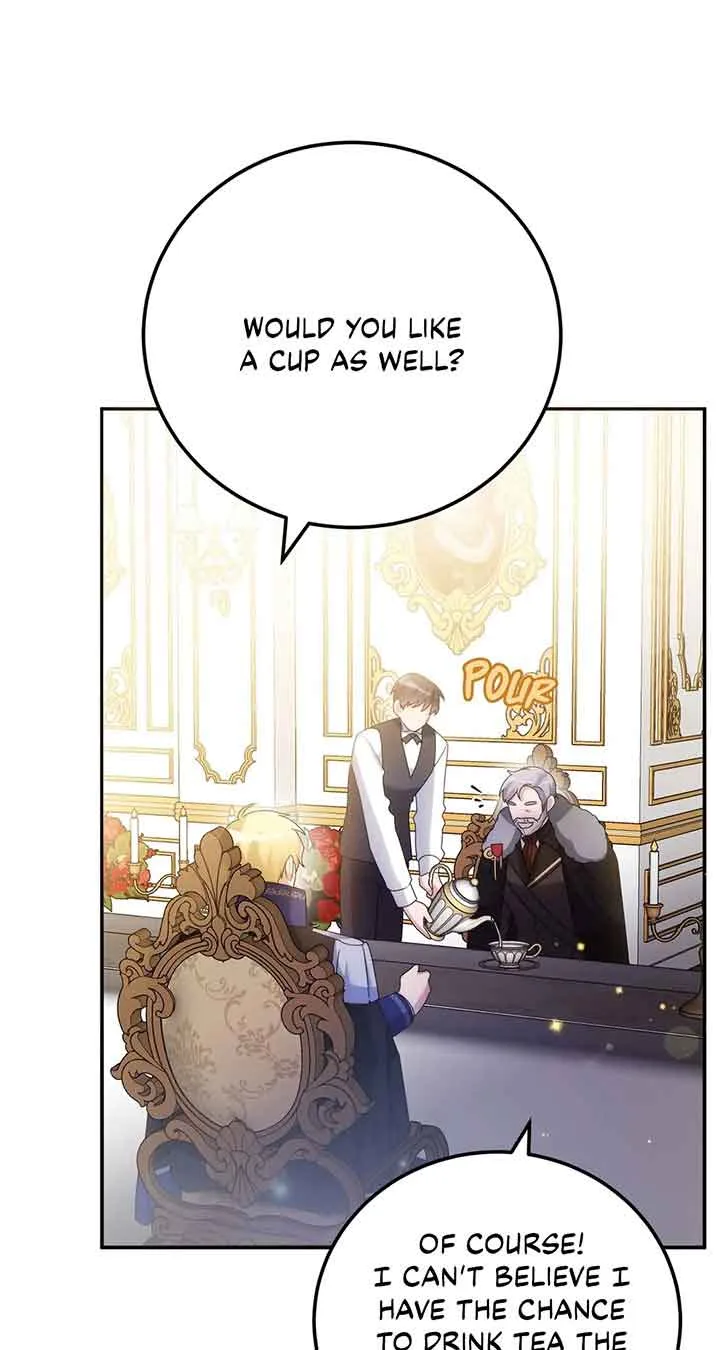 The Saintess Returns To The Emperor Chapter 4 page 41