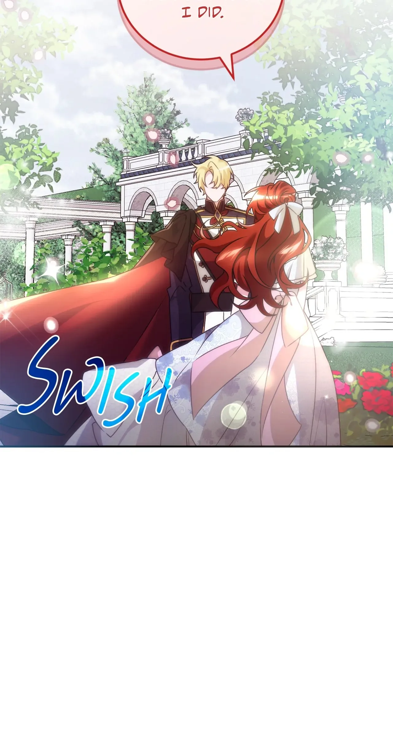 The Saintess Returns To The Emperor Chapter 9 page 67