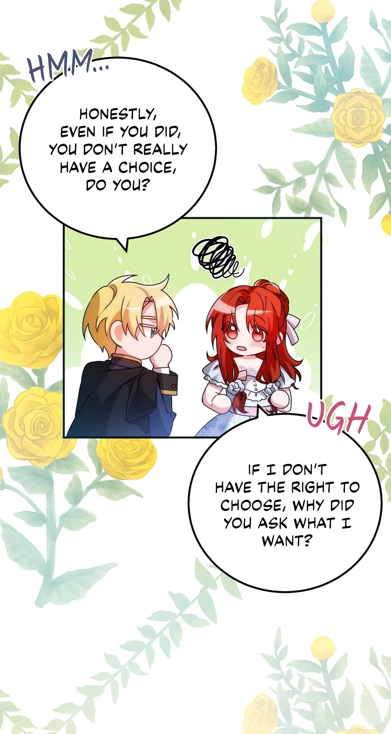 The Saintess Returns To The Emperor Chapter 9 page 83