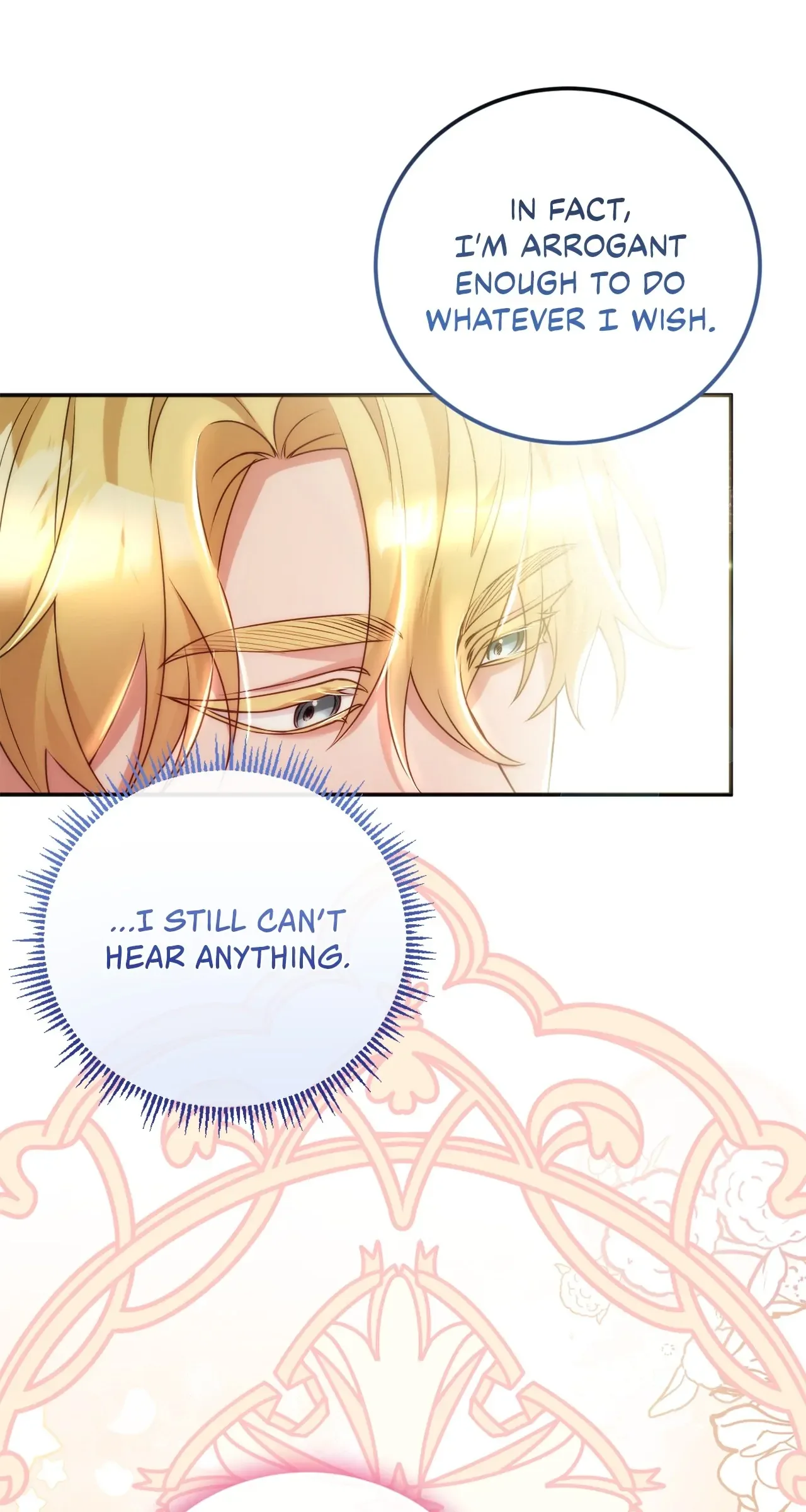 The Saintess Returns To The Emperor Chapter 9 page 87