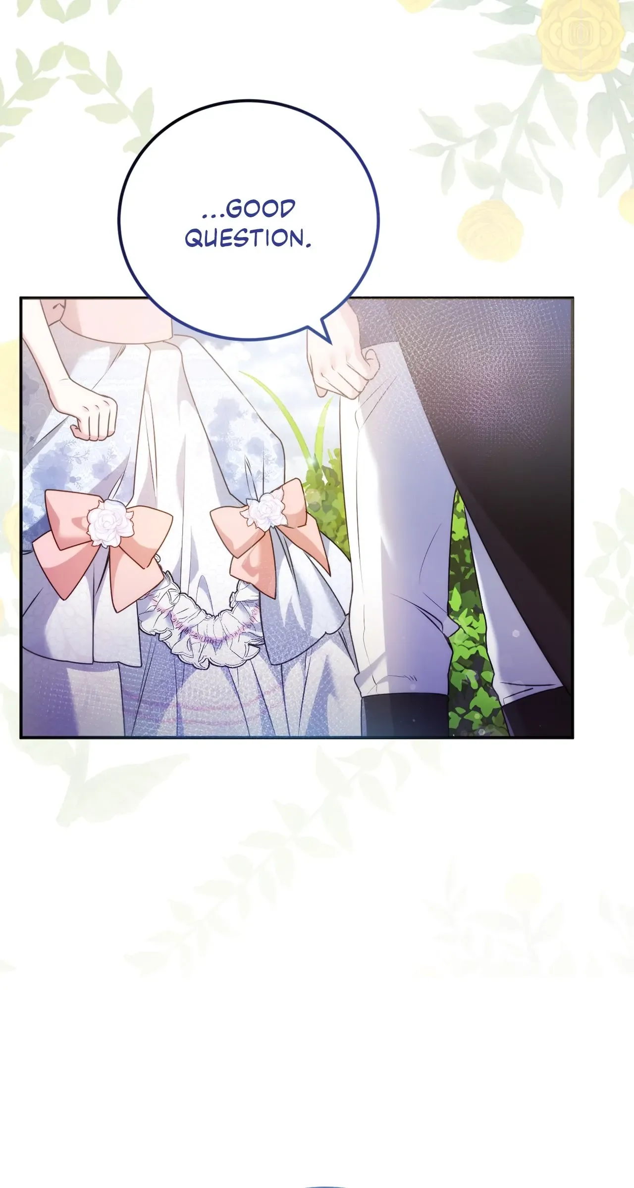 The Saintess Returns To The Emperor Chapter 9 page 84