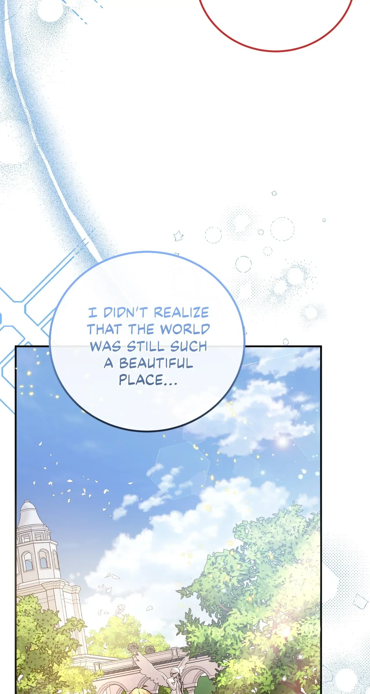 The Saintess Returns To The Emperor Chapter 9 page 70