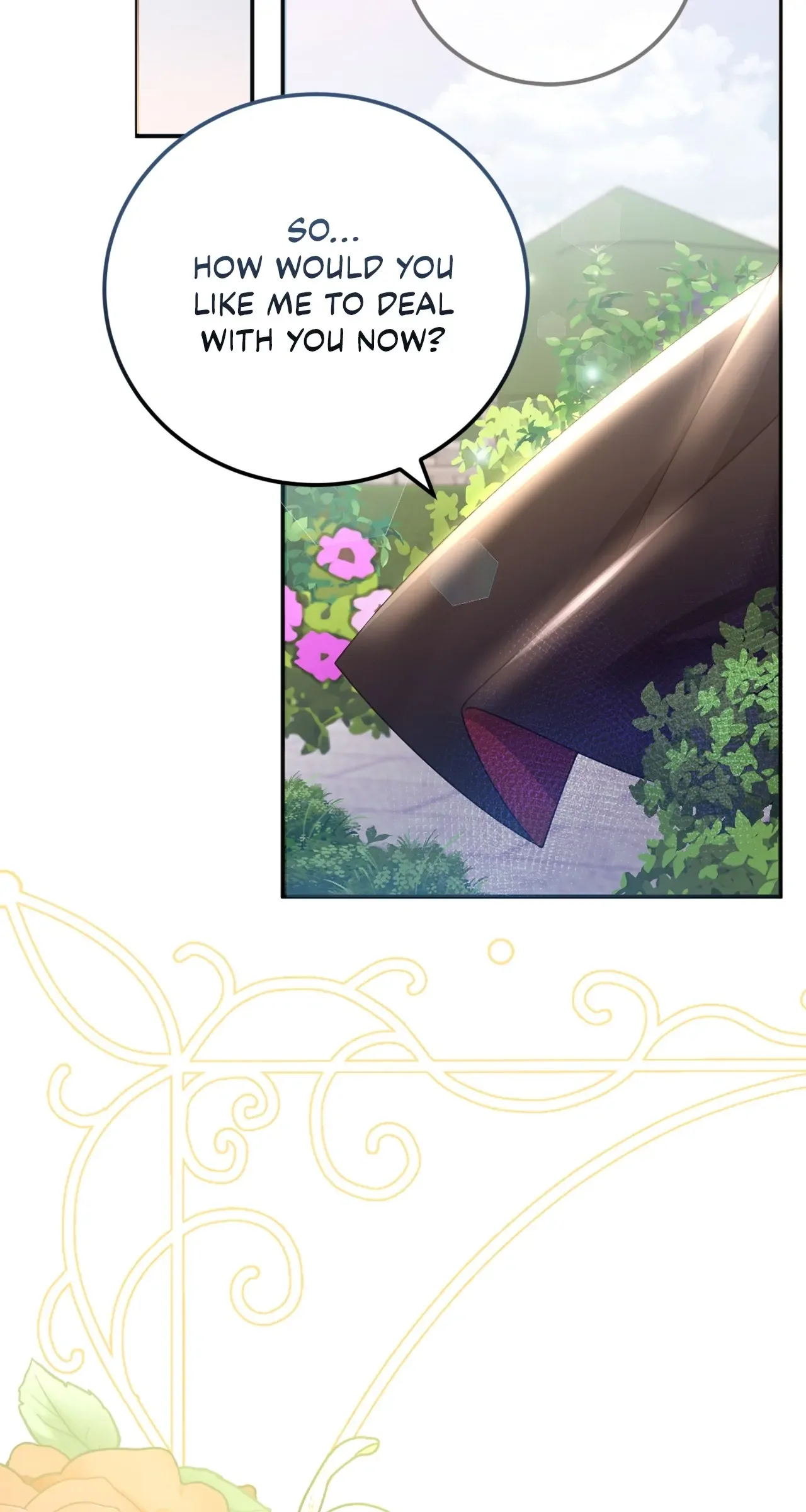 The Saintess Returns To The Emperor Chapter 9 page 80