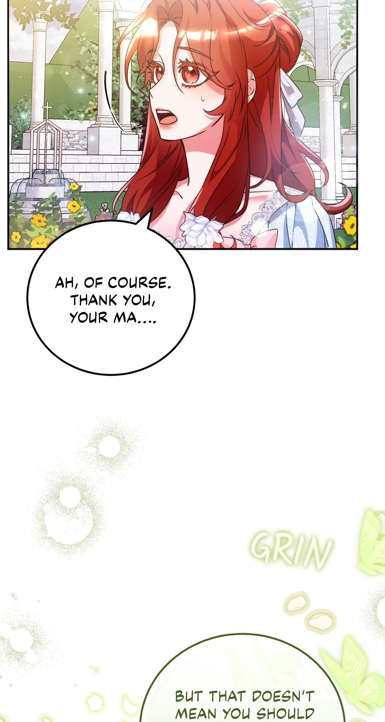 The Saintess Returns To The Emperor Chapter 9 page 75