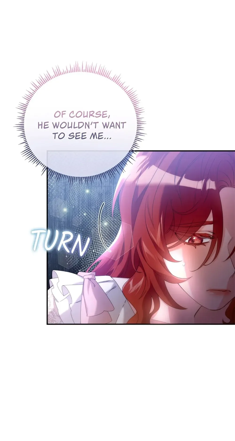 The Saintess Returns To The Emperor Chapter 7 page 27