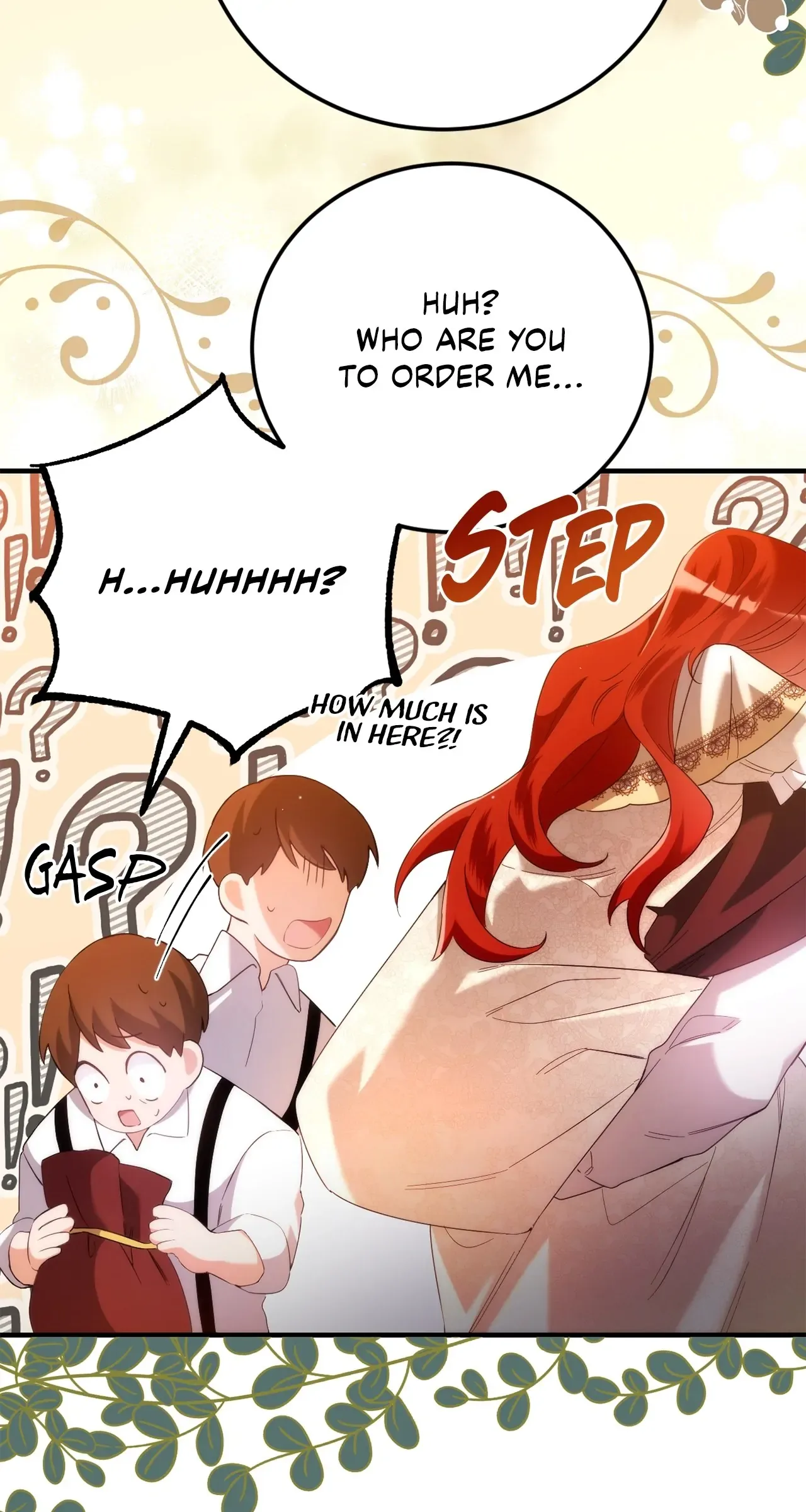 The Saintess Returns To The Emperor Chapter 2 page 24