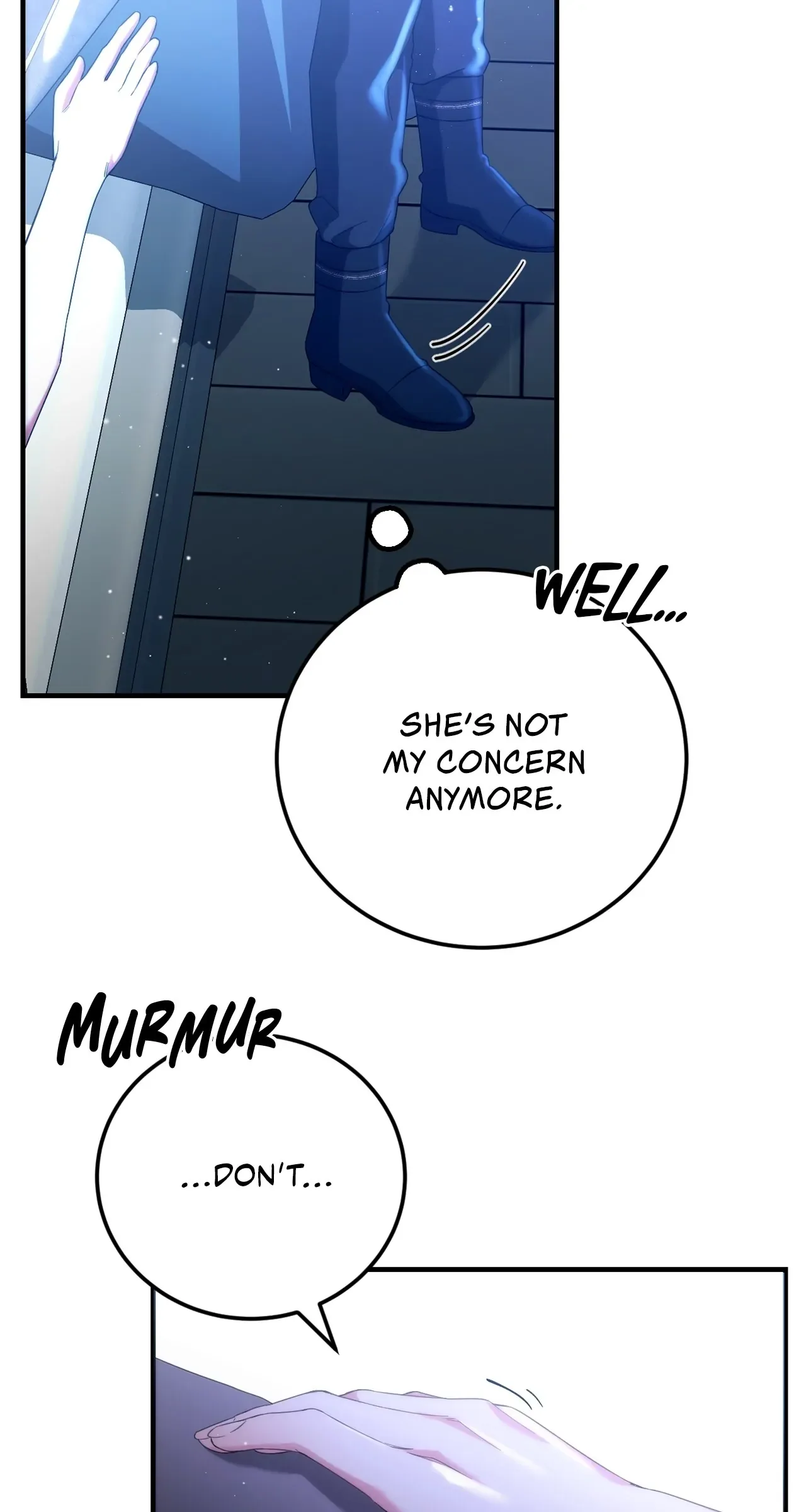 The Saintess Returns To The Emperor Chapter 2 page 33