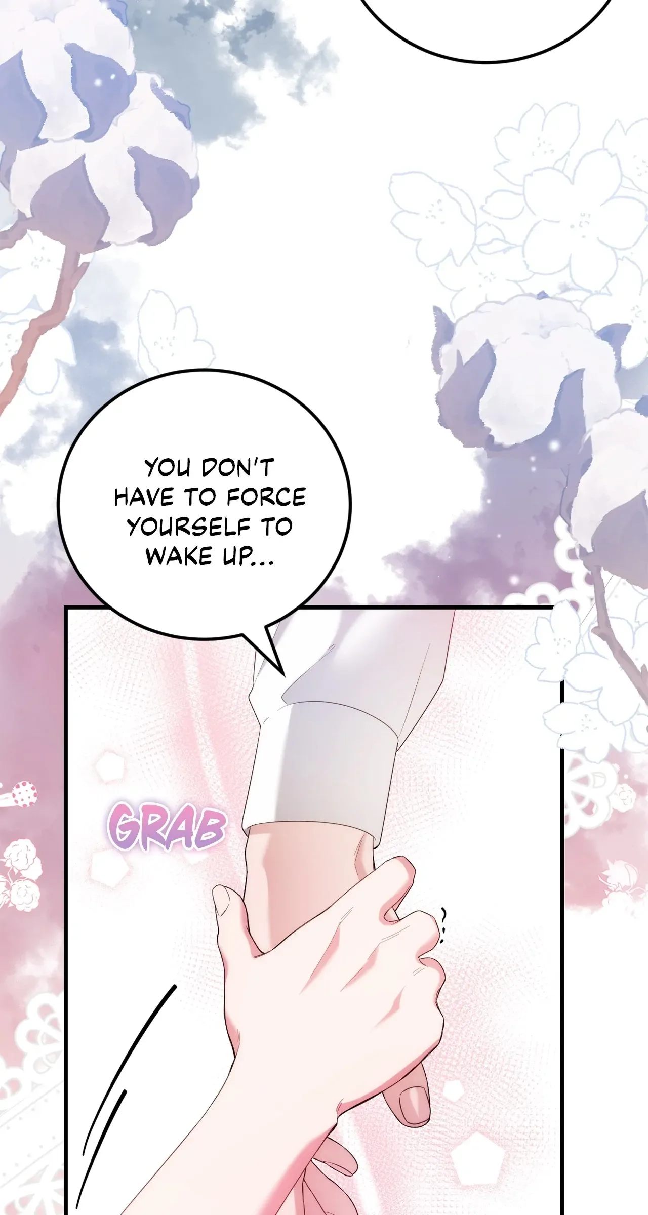 The Saintess Returns To The Emperor Chapter 2 page 35