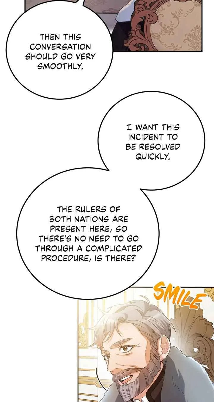 The Saintess Returns To The Emperor Chapter 4 page 59