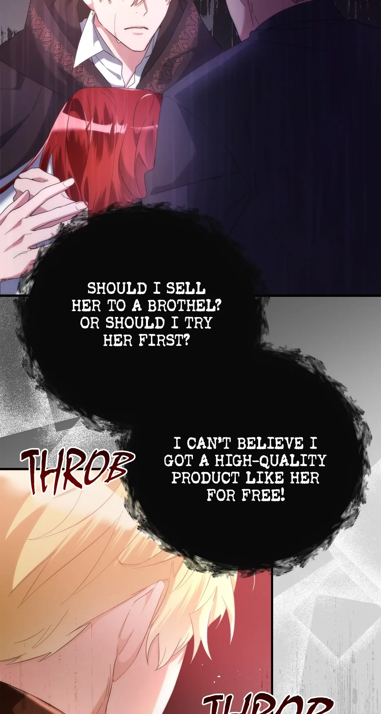 The Saintess Returns To The Emperor Chapter 2 page 9