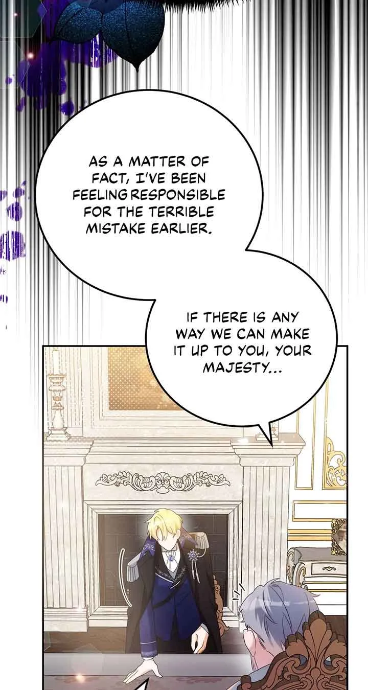 The Saintess Returns To The Emperor Chapter 4 page 58