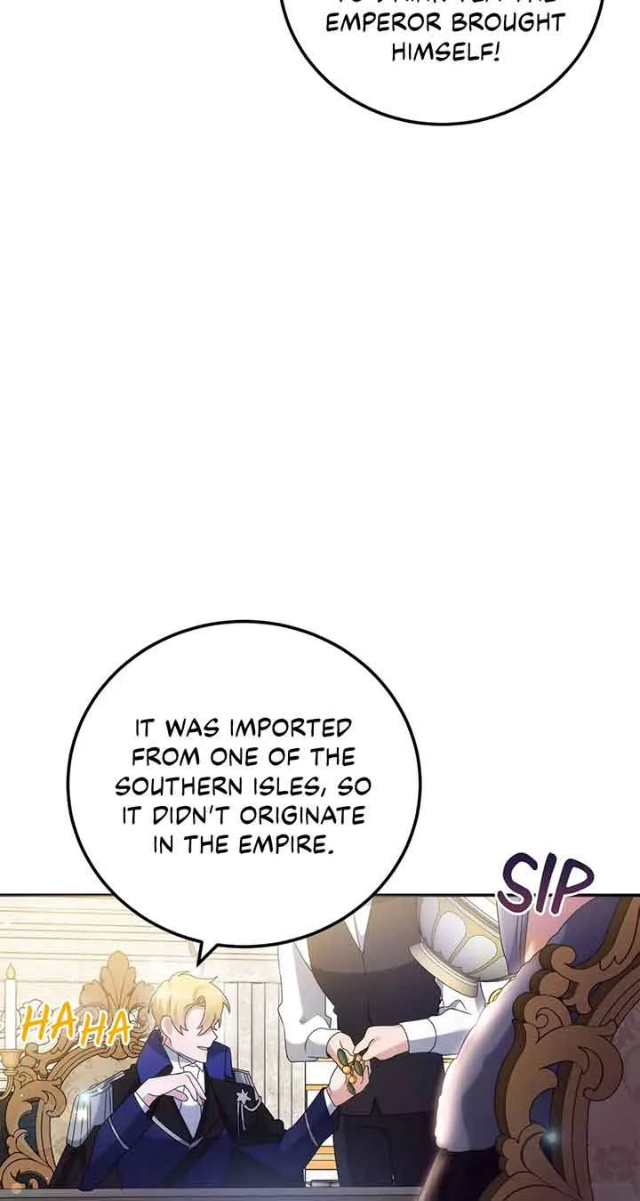 The Saintess Returns To The Emperor Chapter 4 page 42