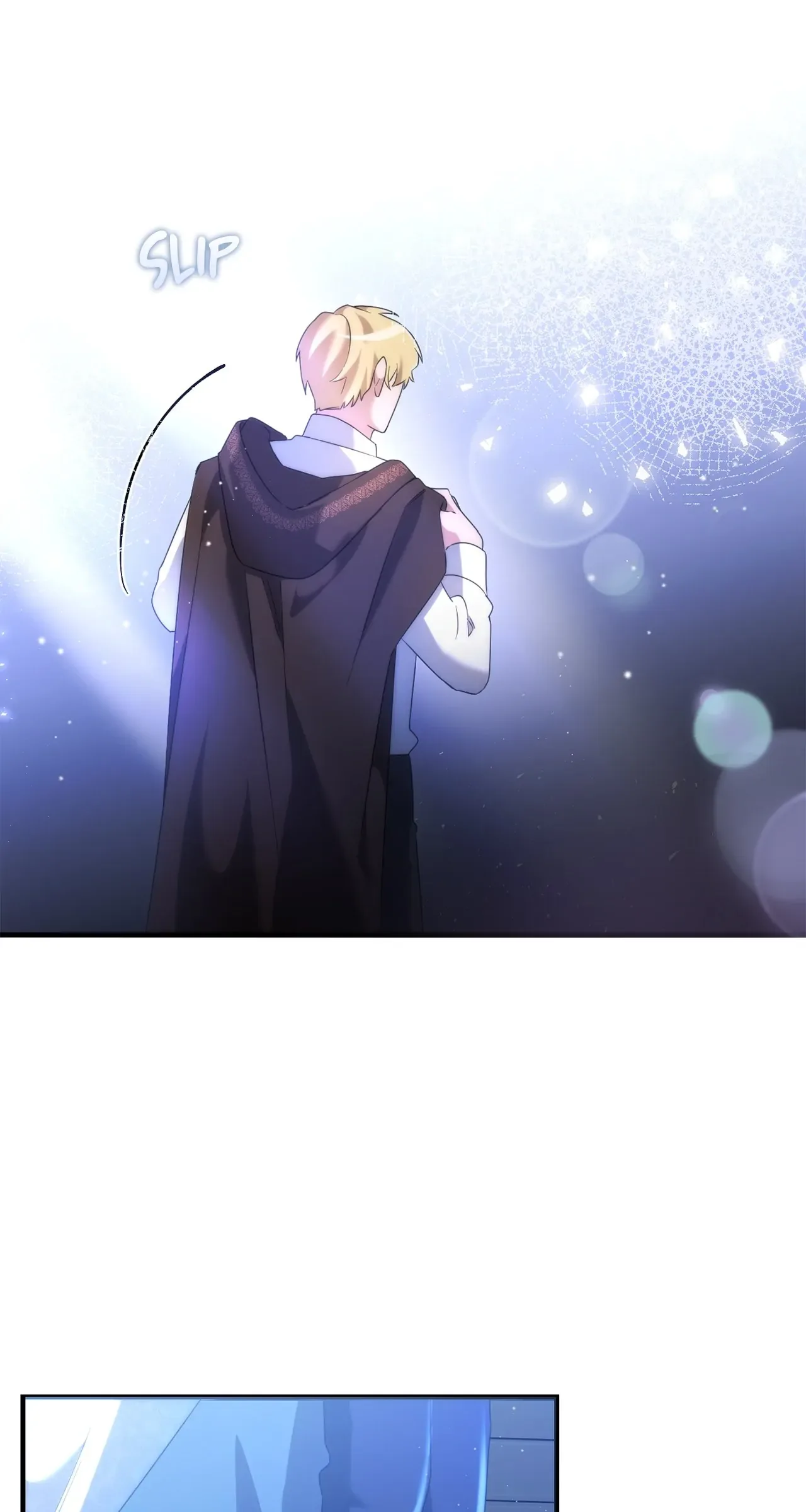 The Saintess Returns To The Emperor Chapter 2 page 32