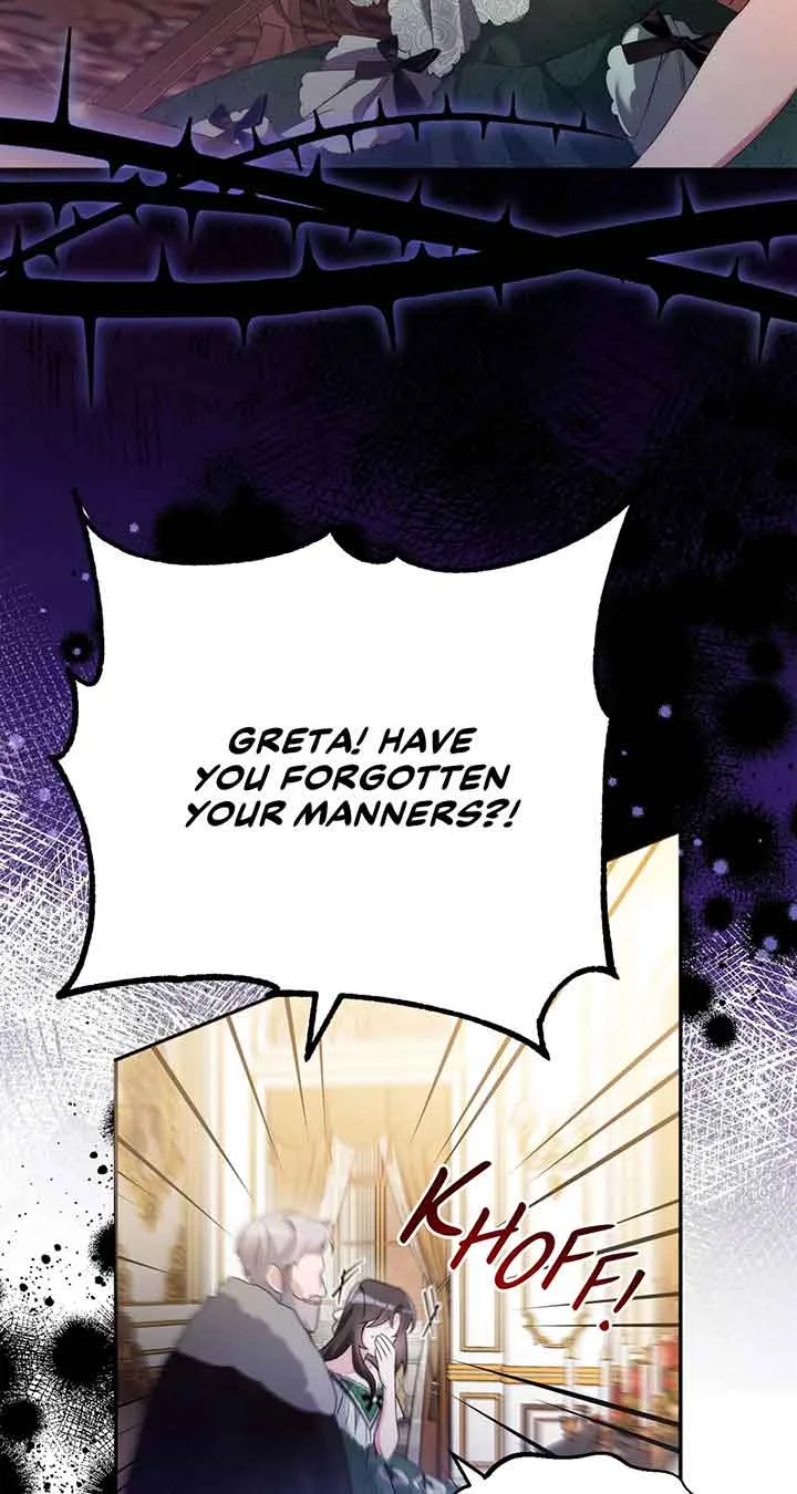 The Saintess Returns To The Emperor Chapter 4 page 46