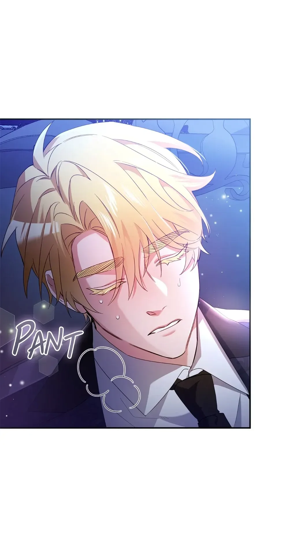 The Saintess Returns To The Emperor Chapter 7 page 41