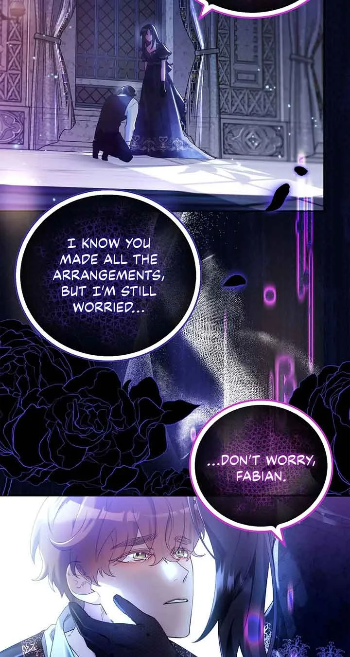 The Saintess Returns To The Emperor Chapter 4 page 65