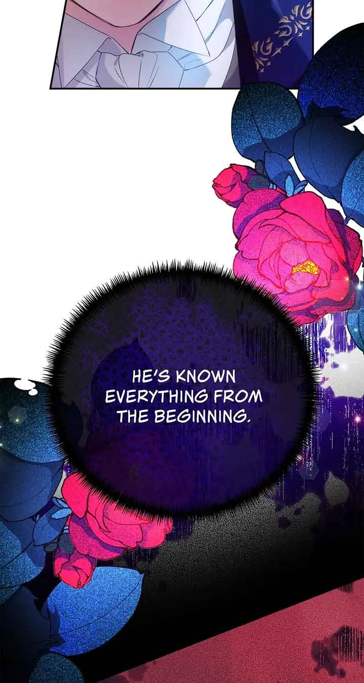 The Saintess Returns To The Emperor Chapter 4 page 56