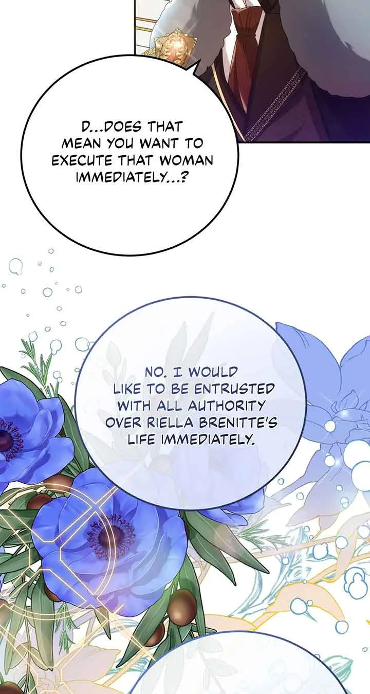 The Saintess Returns To The Emperor Chapter 4 page 60