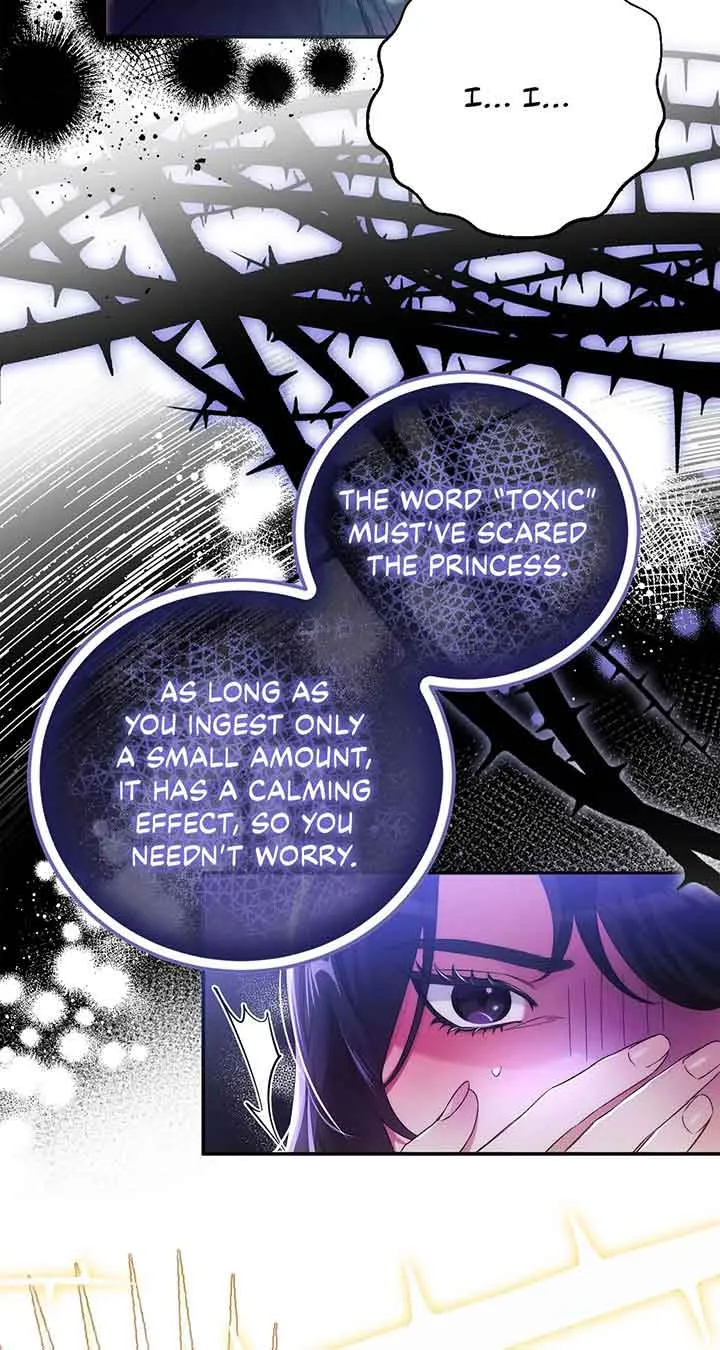 The Saintess Returns To The Emperor Chapter 4 page 47
