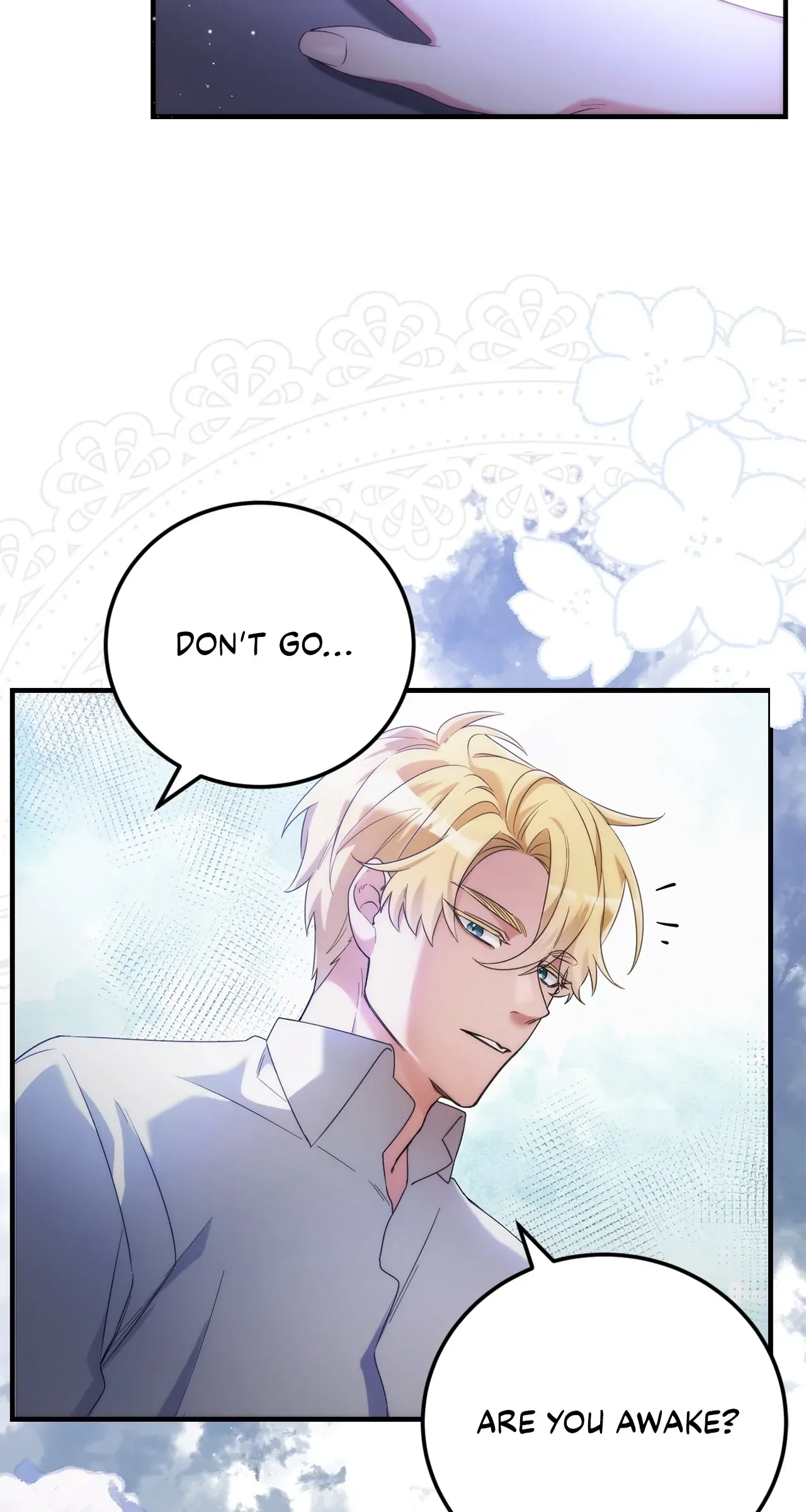 The Saintess Returns To The Emperor Chapter 2 page 34
