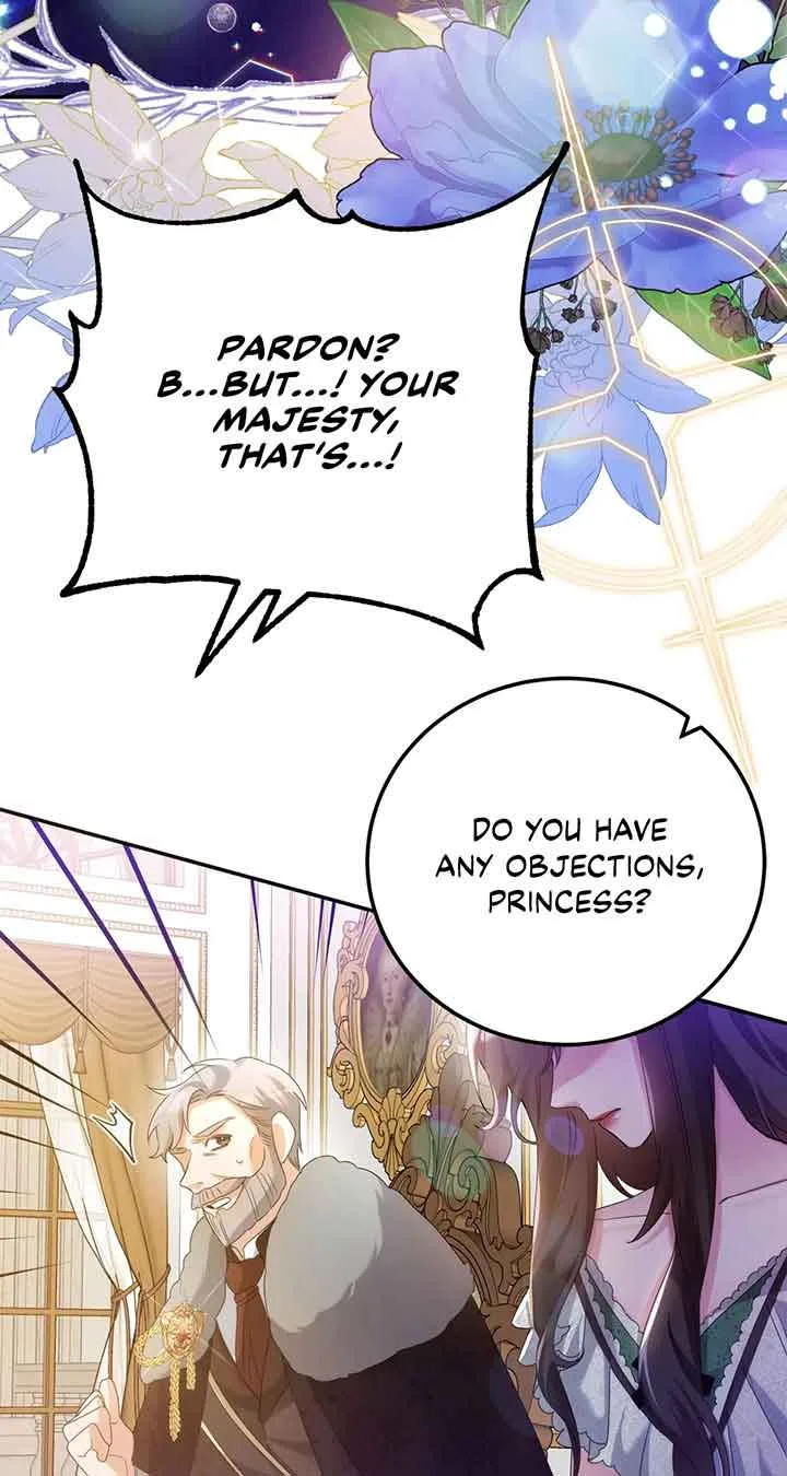 The Saintess Returns To The Emperor Chapter 4 page 62