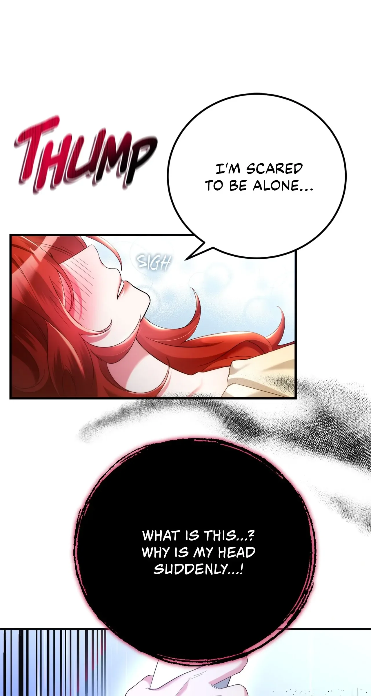 The Saintess Returns To The Emperor Chapter 2 page 38