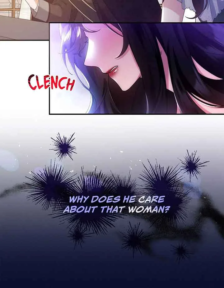 The Saintess Returns To The Emperor Chapter 4 page 63