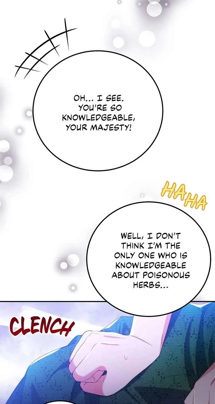 The Saintess Returns To The Emperor Chapter 4 page 53