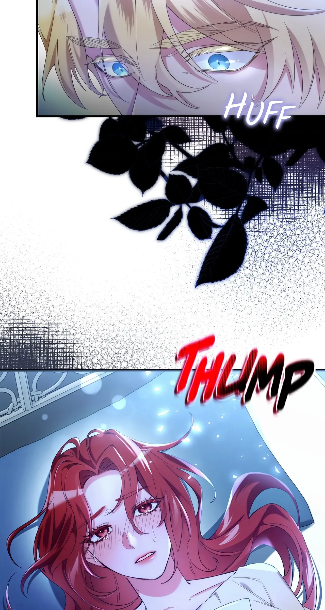 The Saintess Returns To The Emperor Chapter 2 page 42