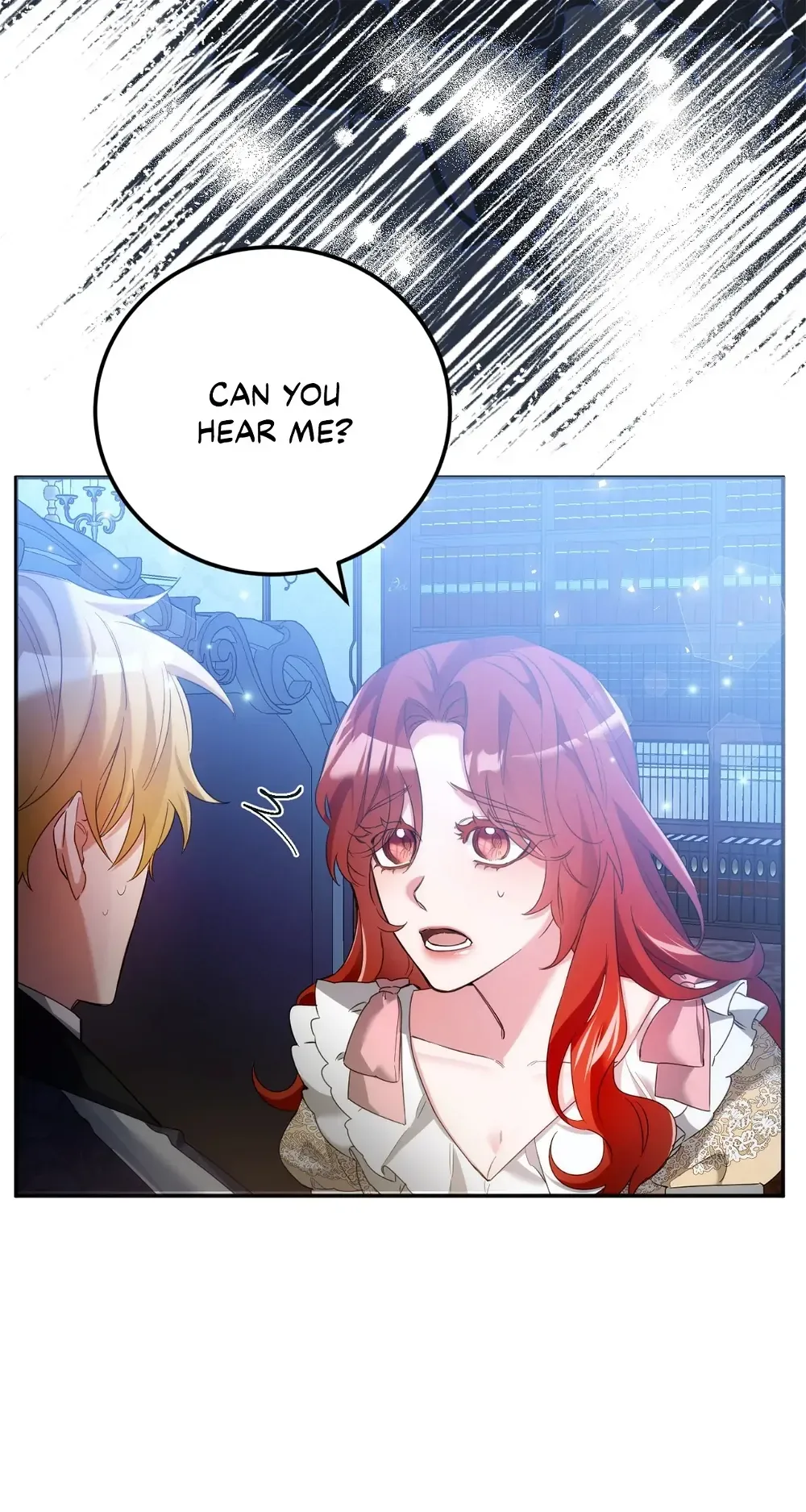 The Saintess Returns To The Emperor Chapter 7 page 48