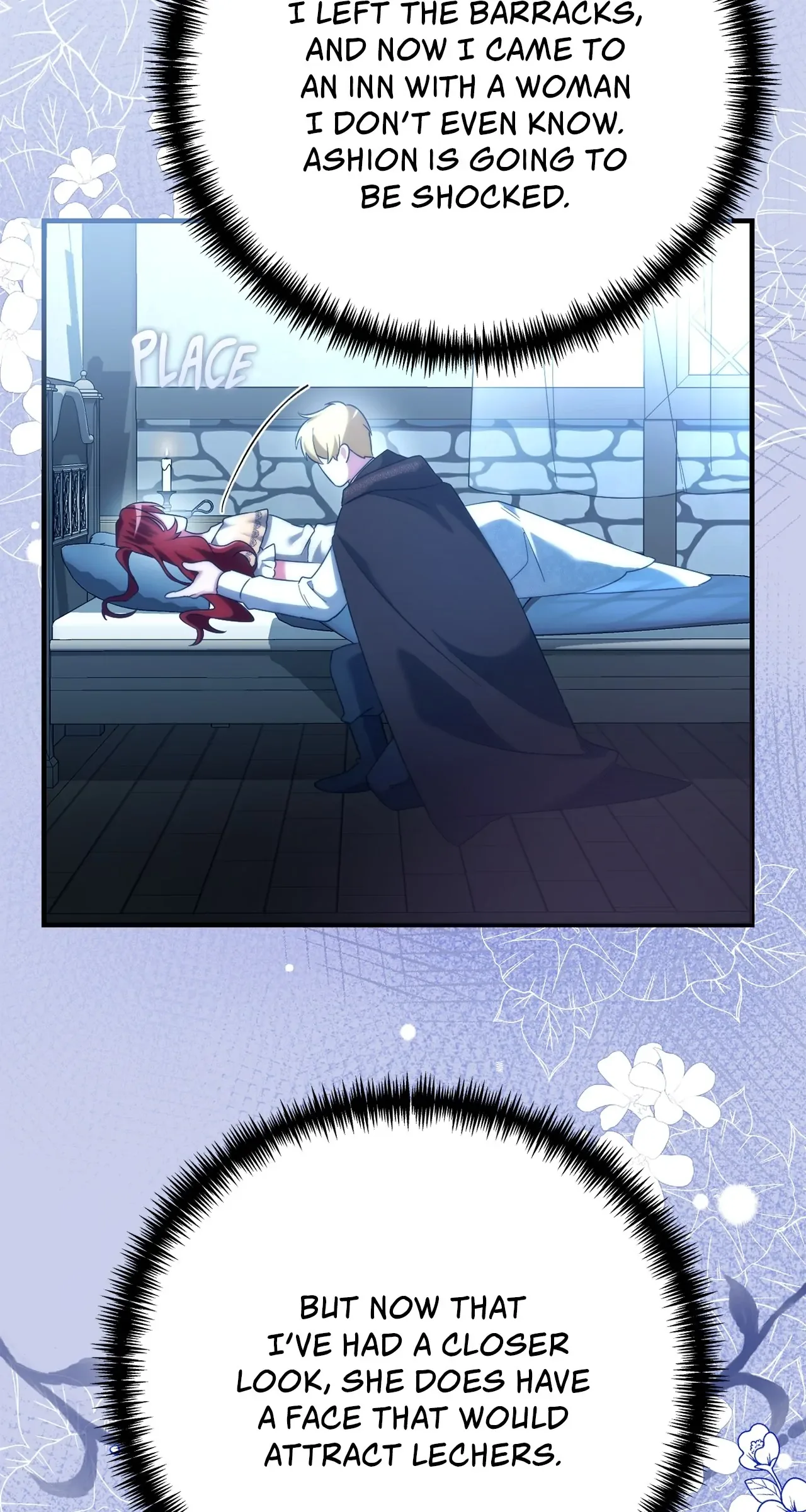 The Saintess Returns To The Emperor Chapter 2 page 30