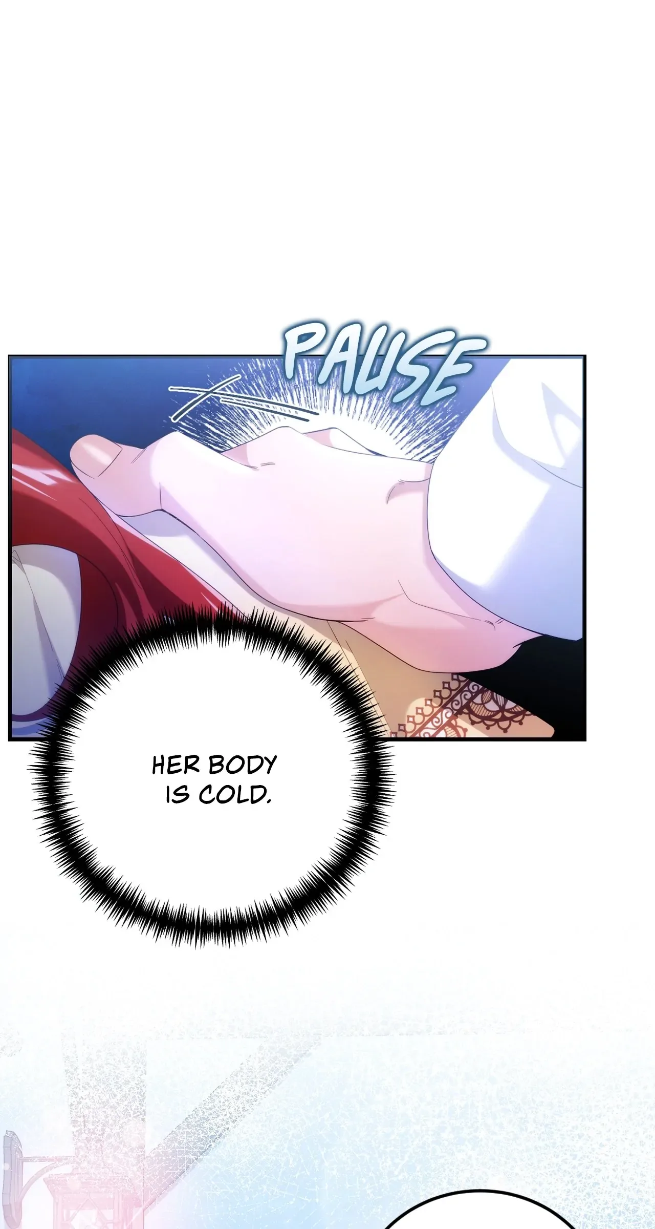 The Saintess Returns To The Emperor Chapter 2 page 54