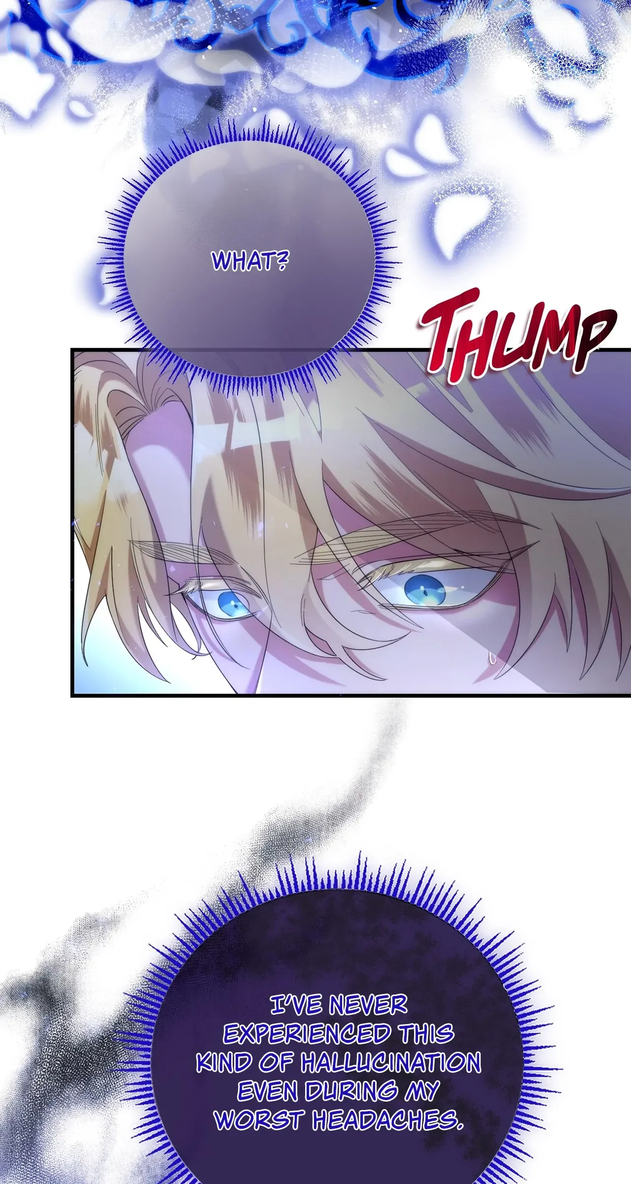 The Saintess Returns To The Emperor Chapter 2 page 50