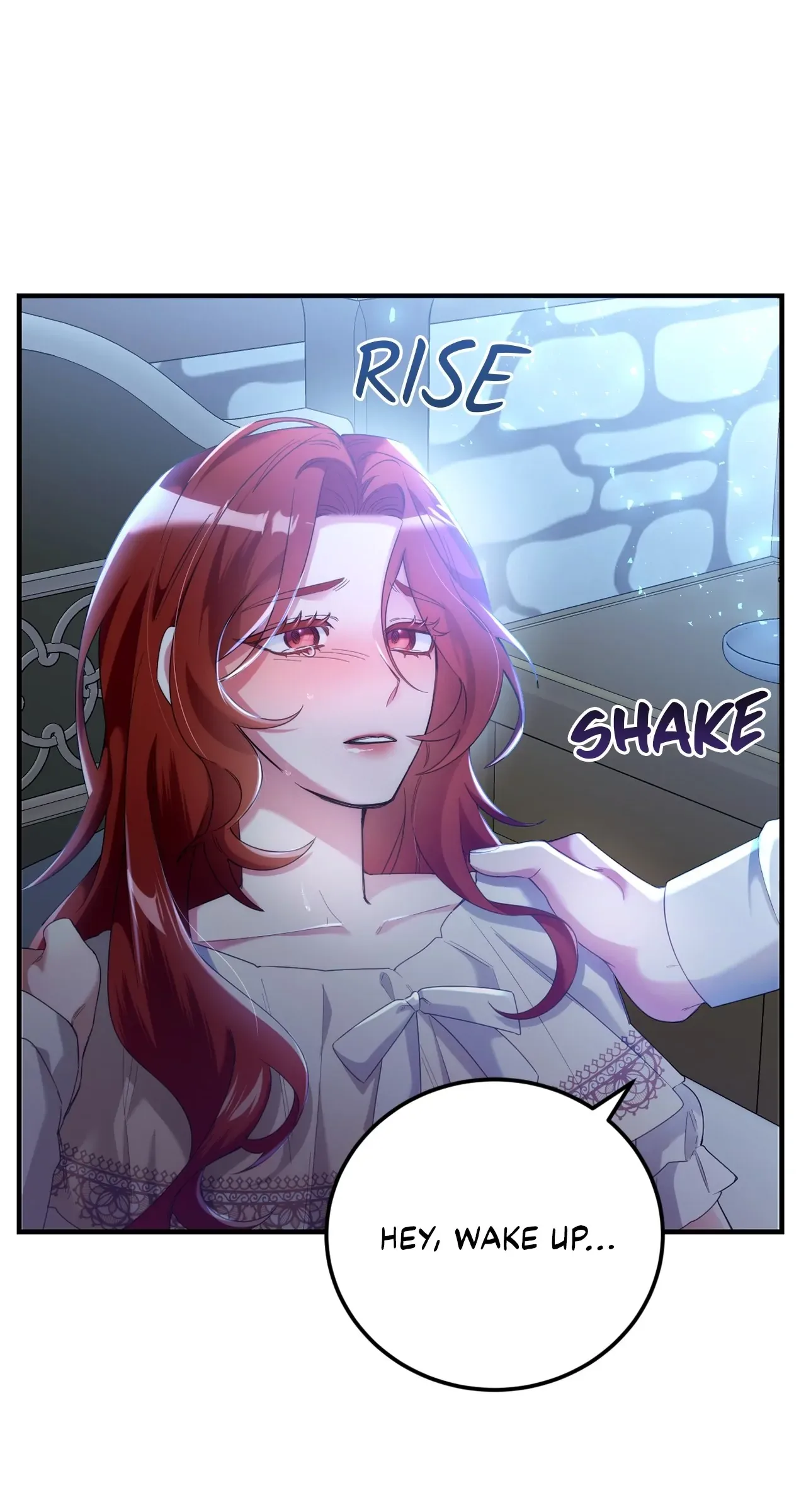The Saintess Returns To The Emperor Chapter 2 page 53