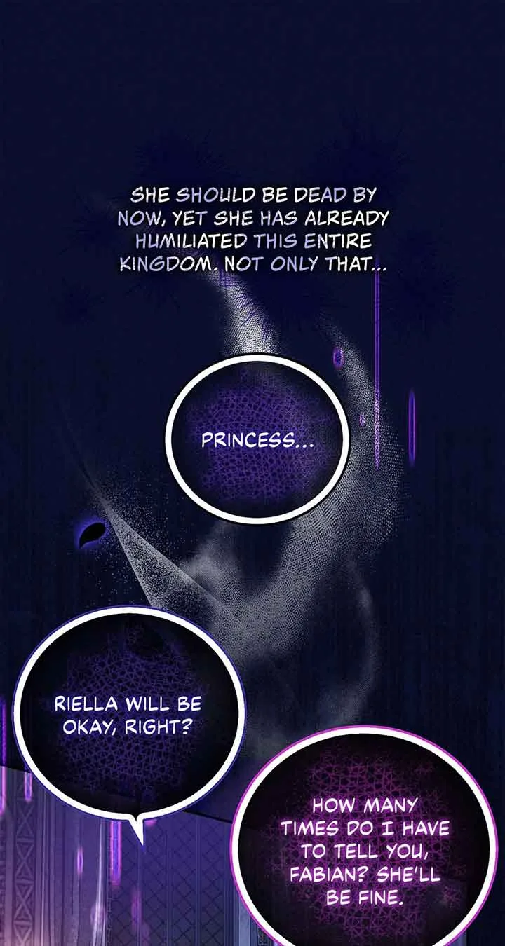 The Saintess Returns To The Emperor Chapter 4 page 64