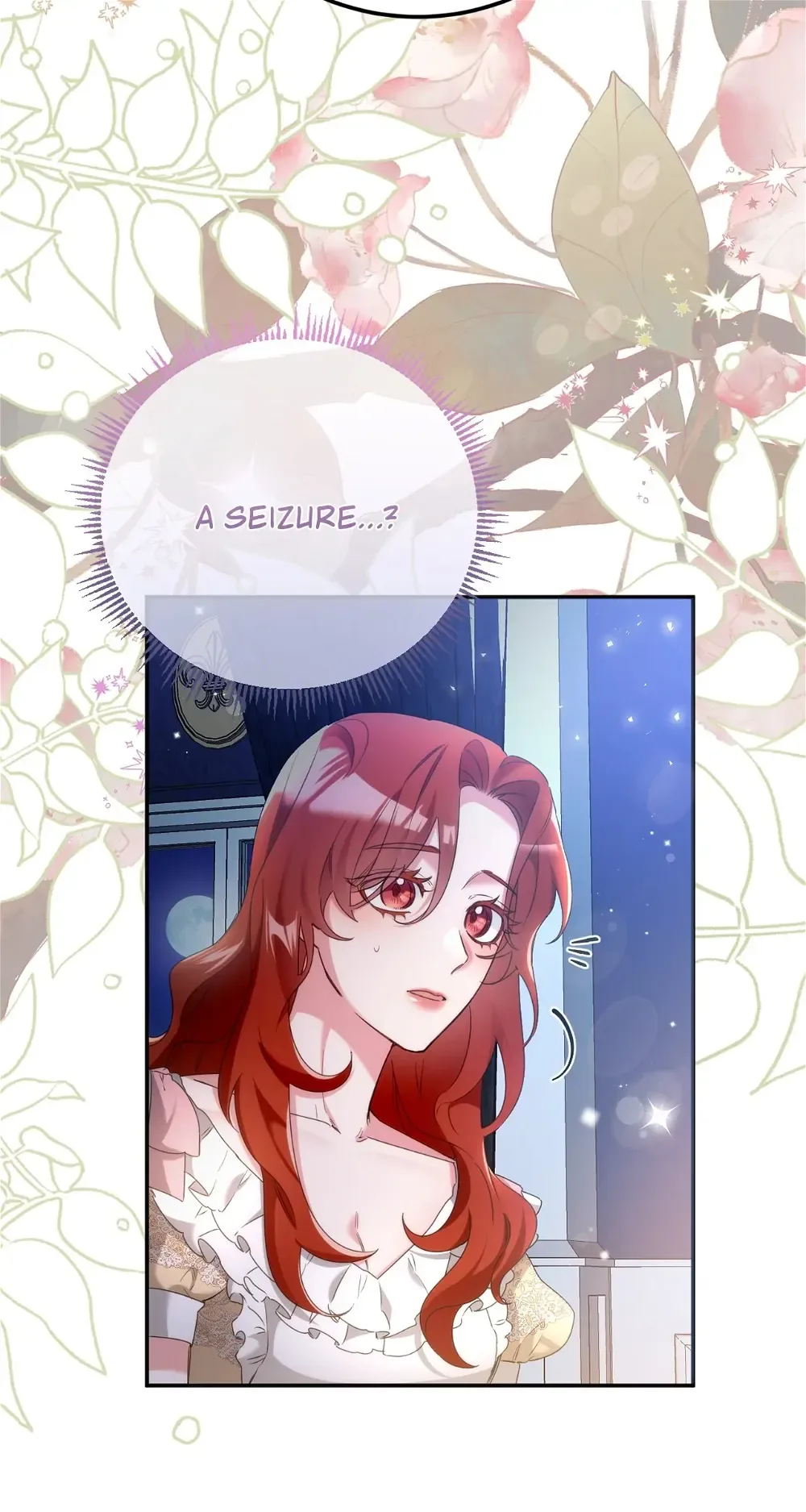 The Saintess Returns To The Emperor Chapter 7 page 64