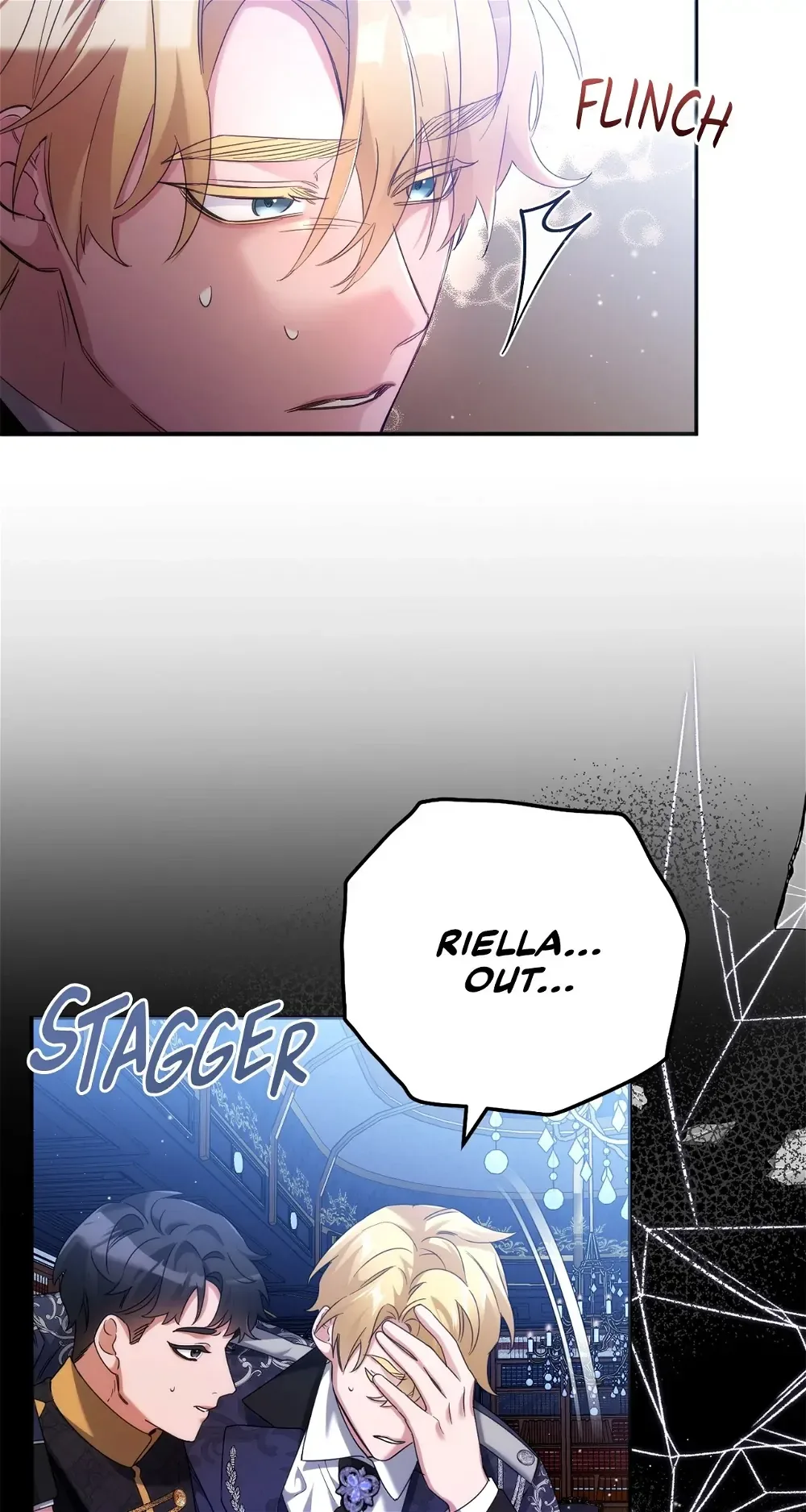 The Saintess Returns To The Emperor Chapter 7 page 58