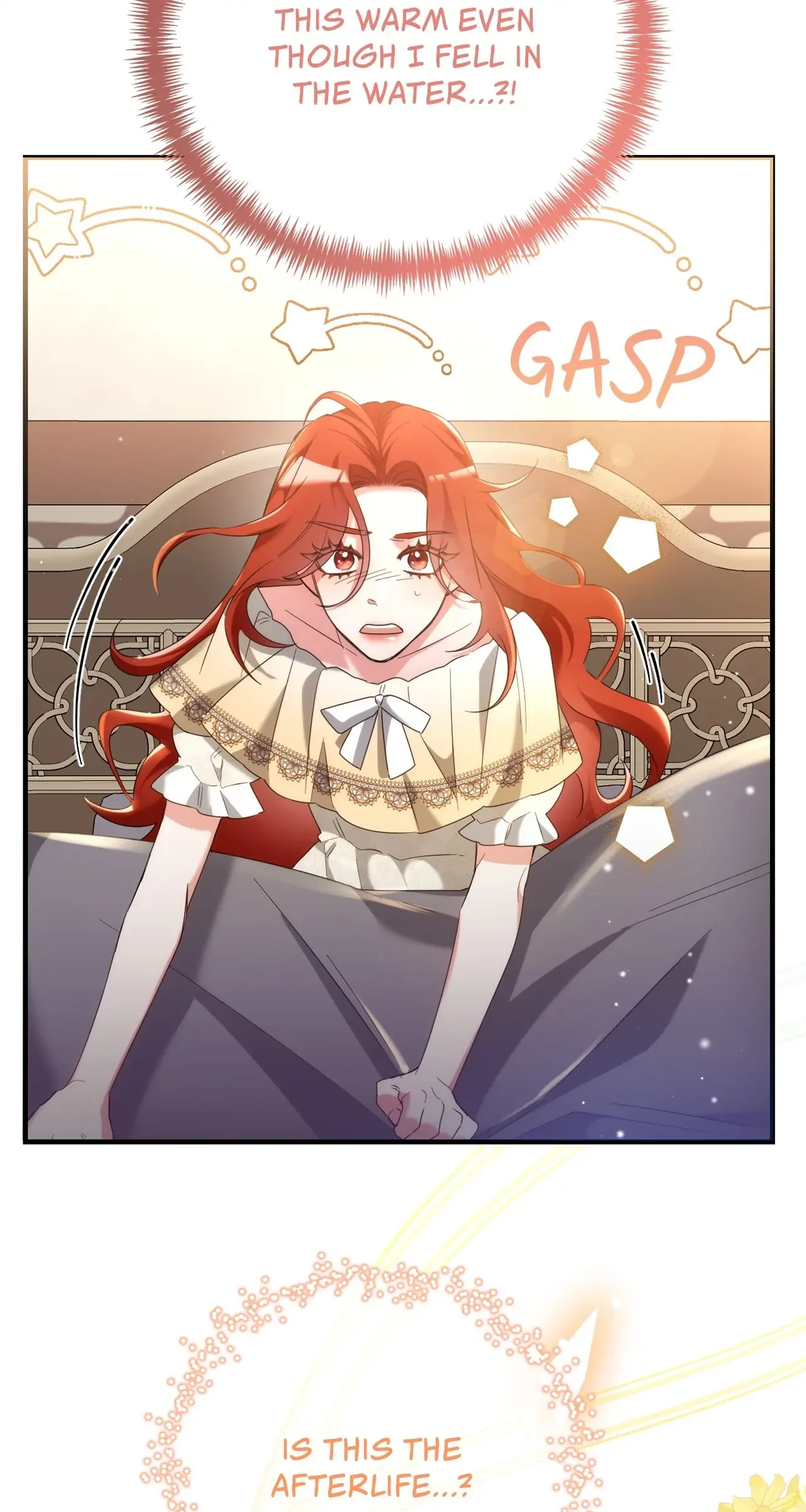 The Saintess Returns To The Emperor Chapter 2 page 65
