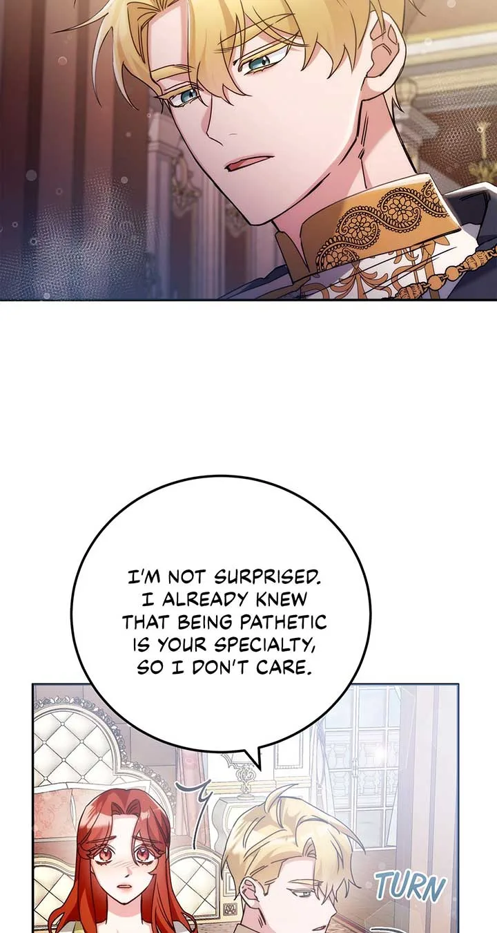 The Saintess Returns To The Emperor Chapter 17 page 69