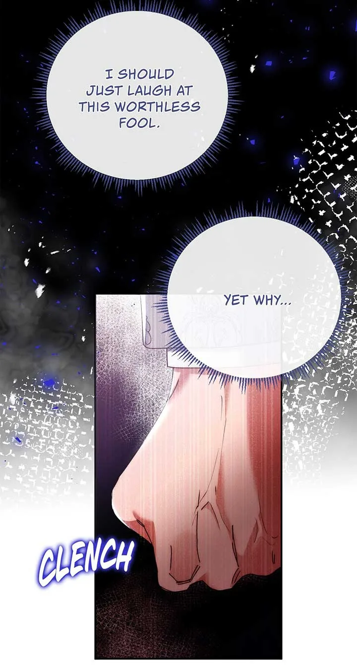 The Saintess Returns To The Emperor Chapter 17 page 33