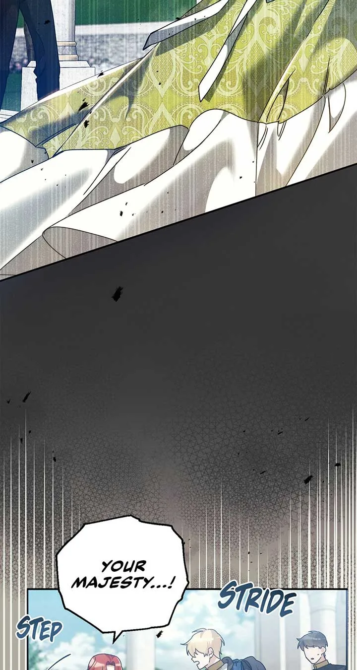 The Saintess Returns To The Emperor Chapter 17 page 11