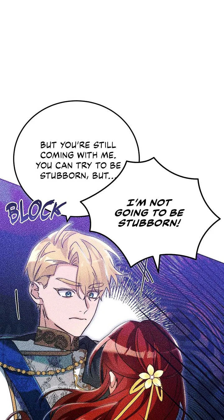The Saintess Returns To The Emperor Chapter 17 page 71