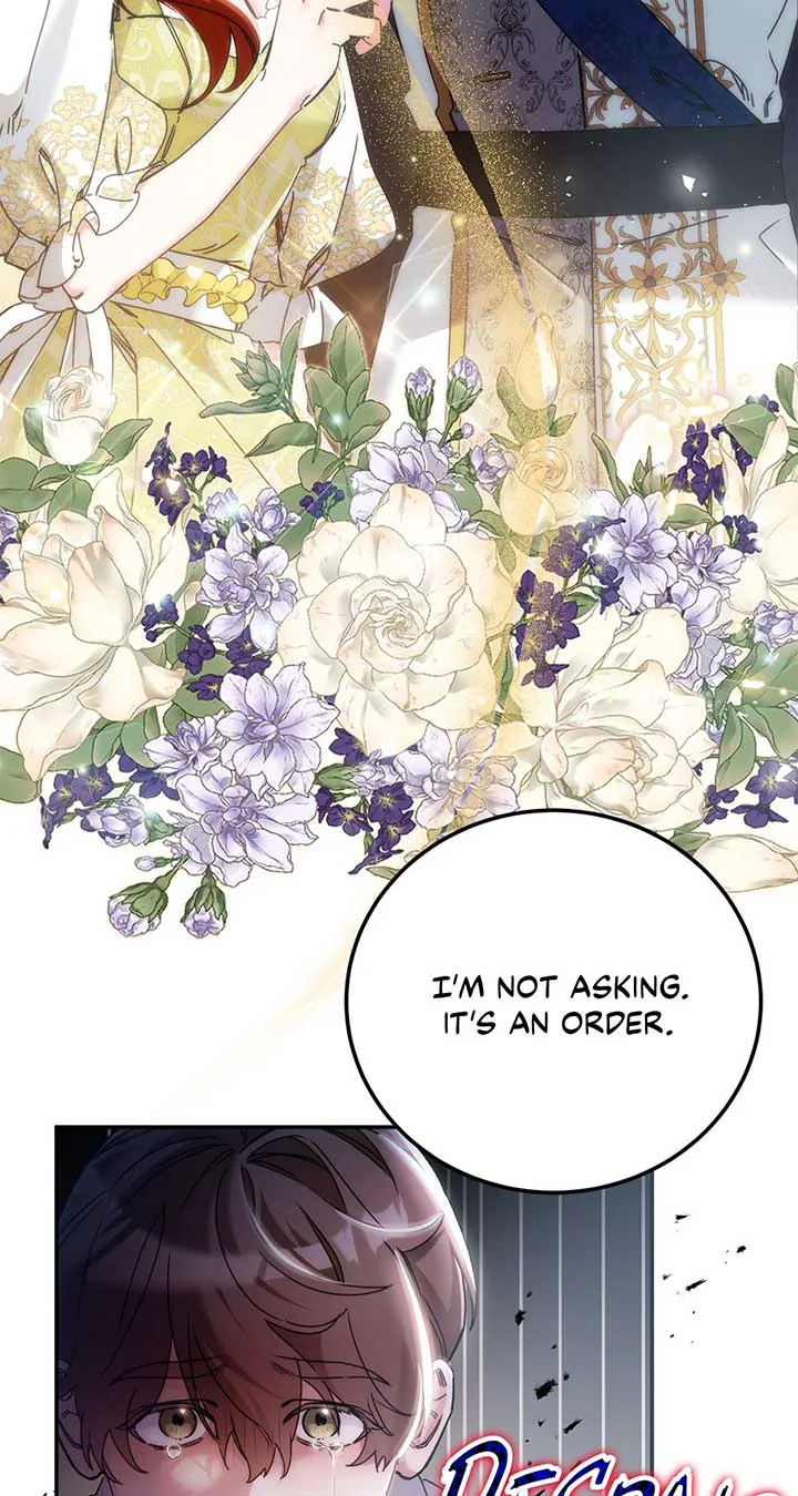 The Saintess Returns To The Emperor Chapter 17 page 38